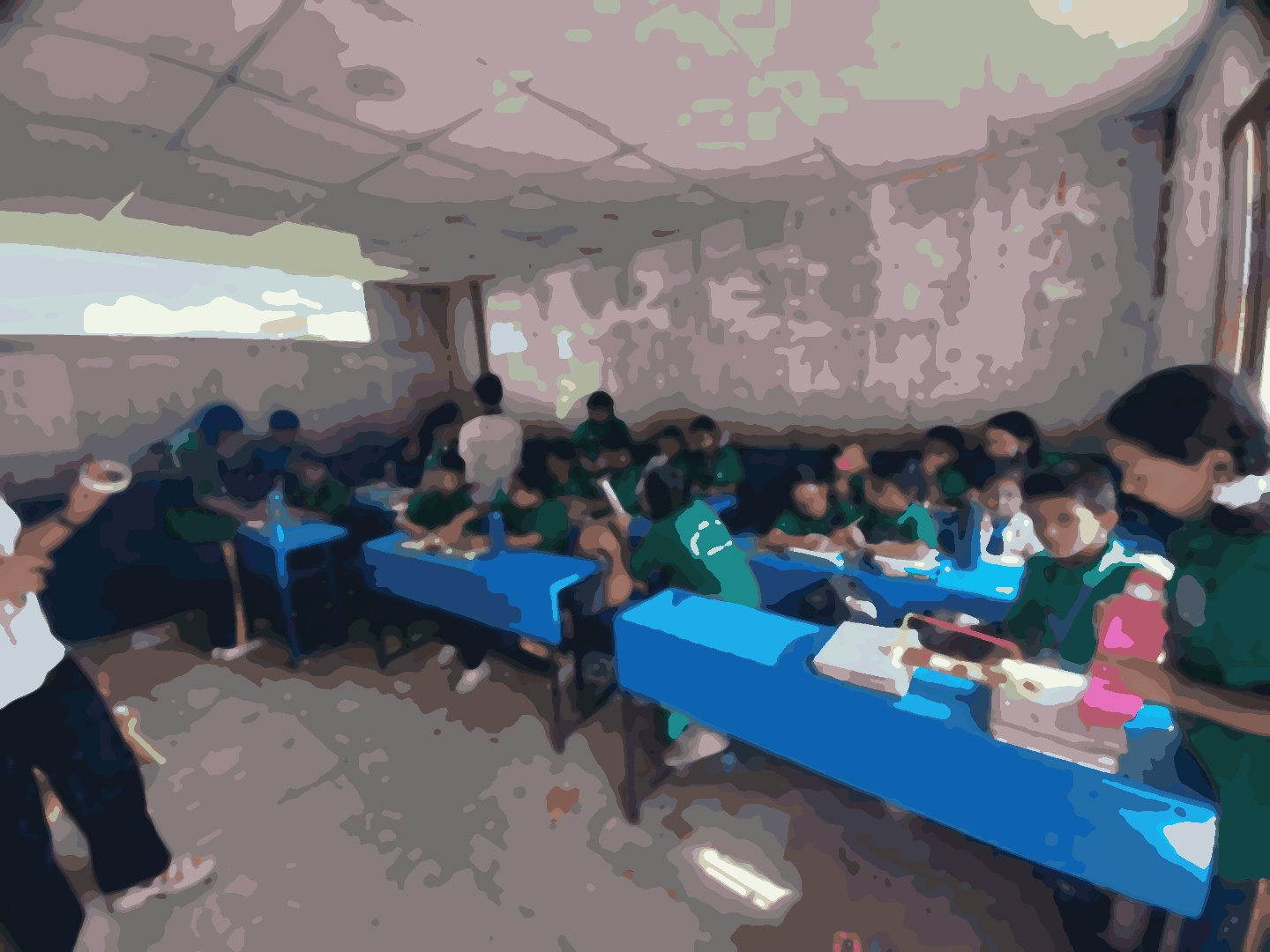 Kopila English School