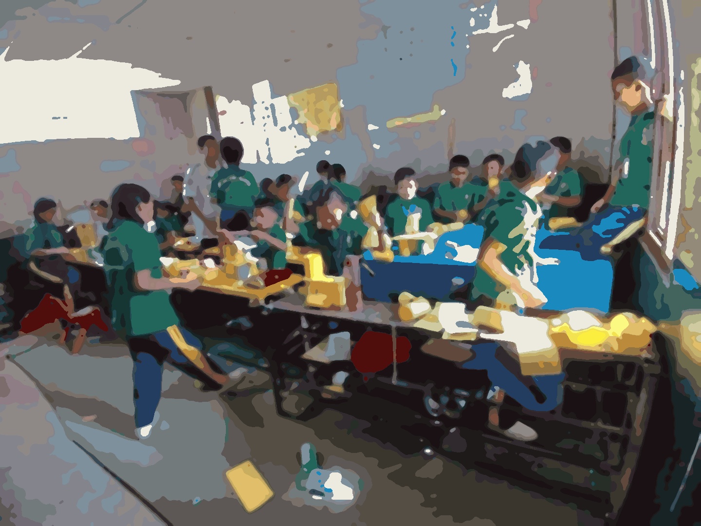 Kopila English School