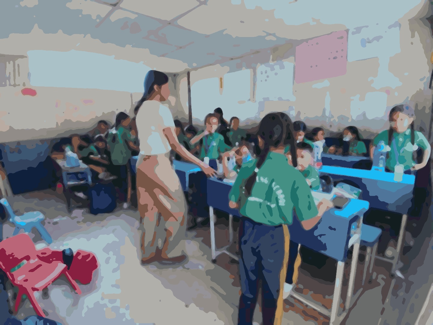 Kopila English School