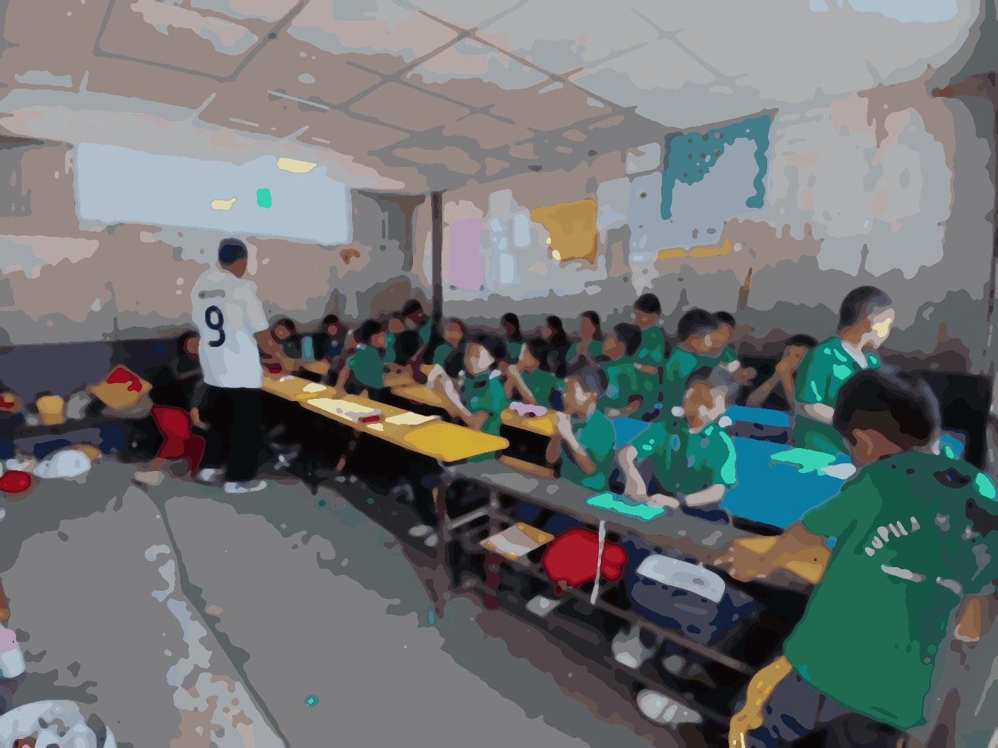 Kopila English School
