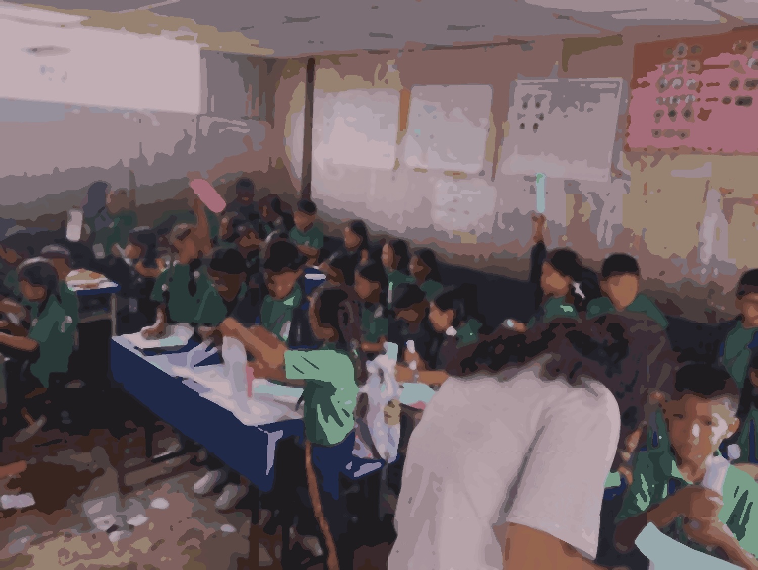 Kopila English School