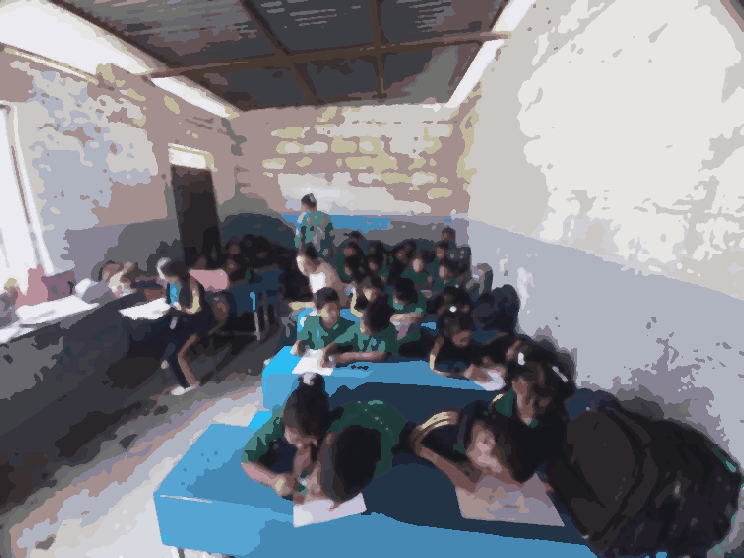Kopila English School