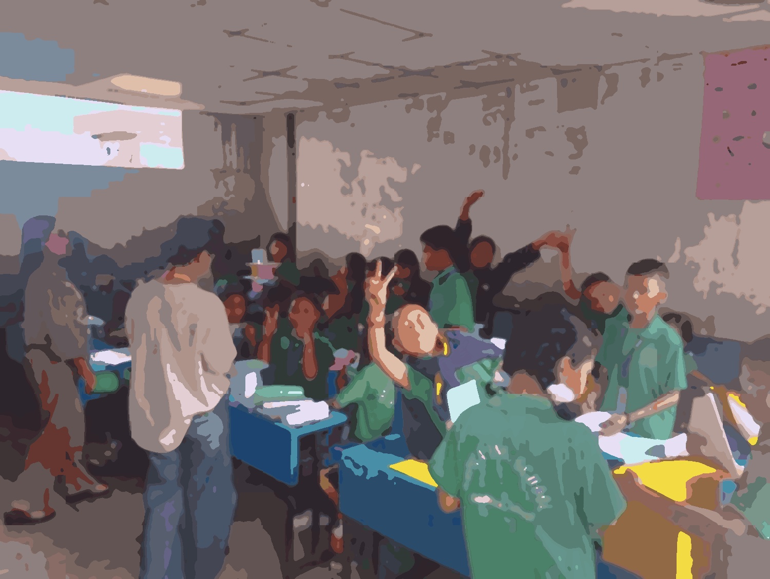 Kopila English School