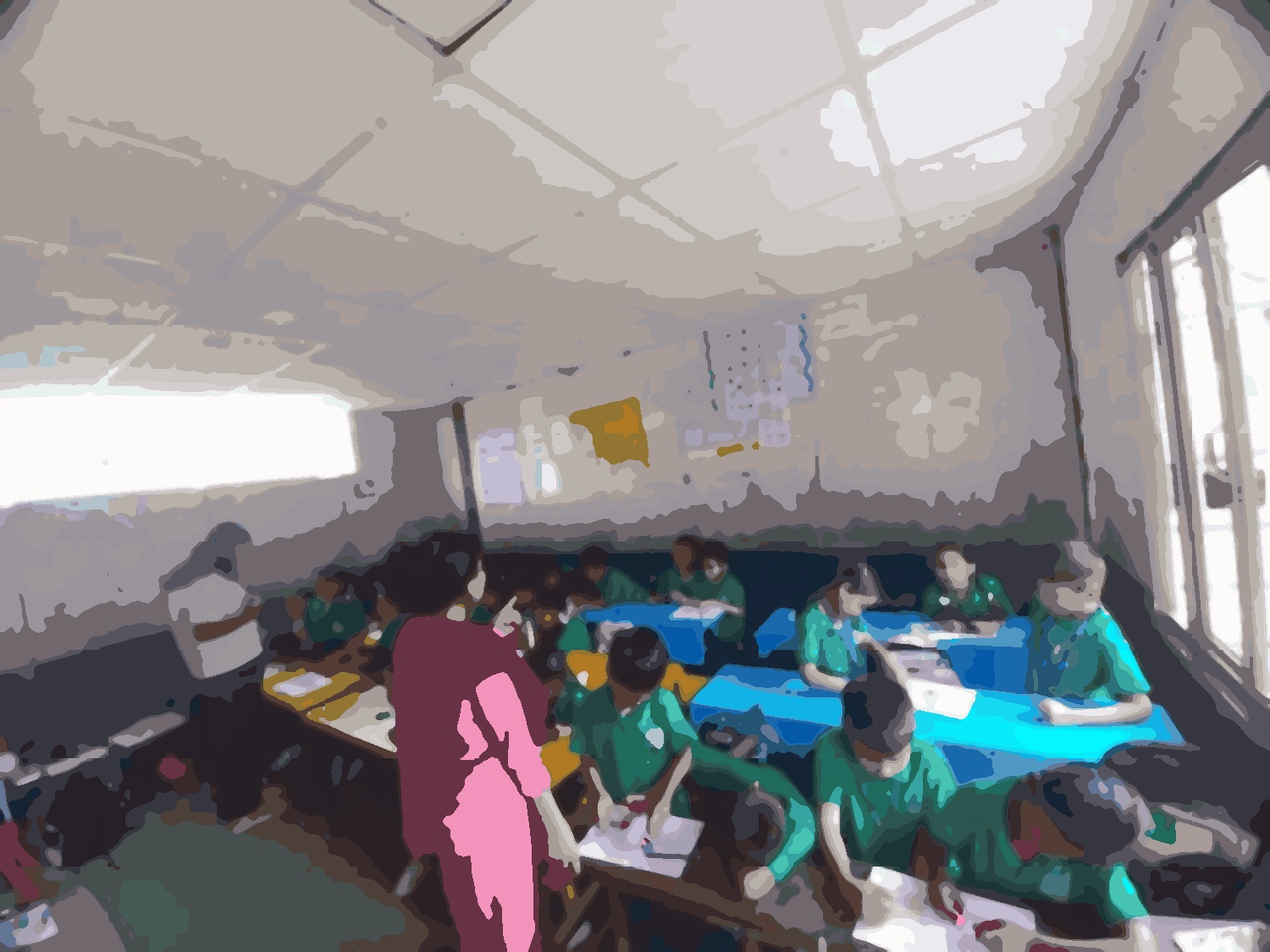 Kopila English School