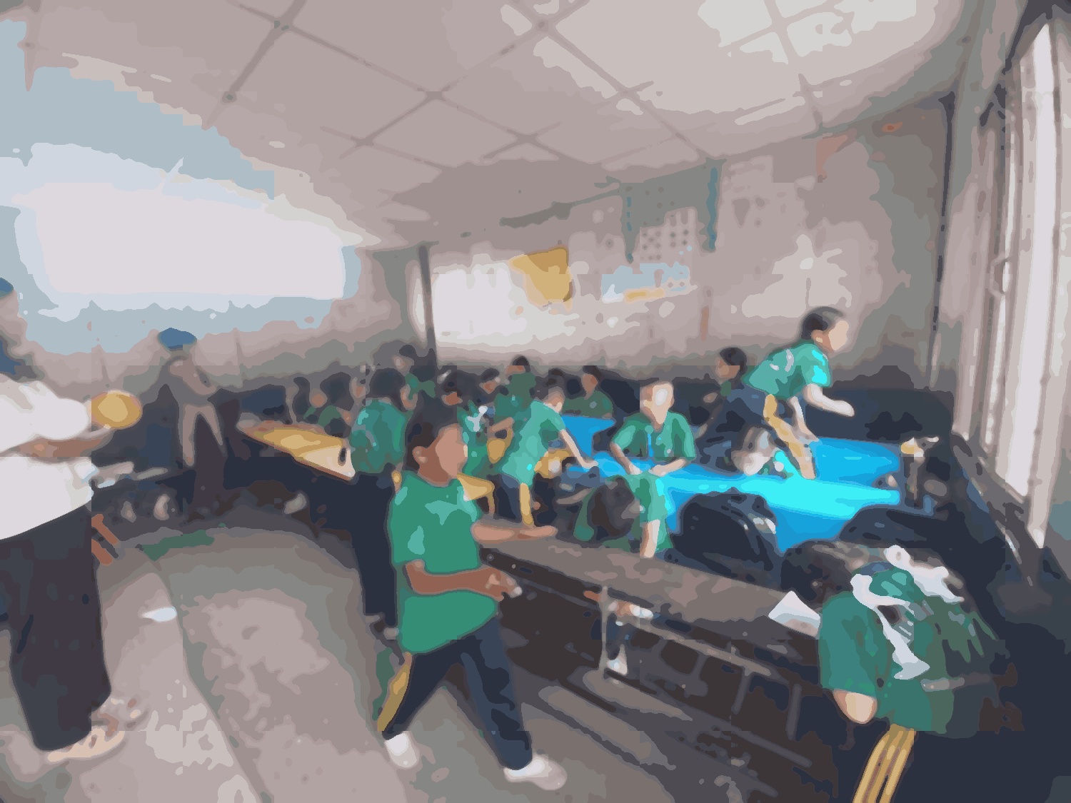 Kopila English School