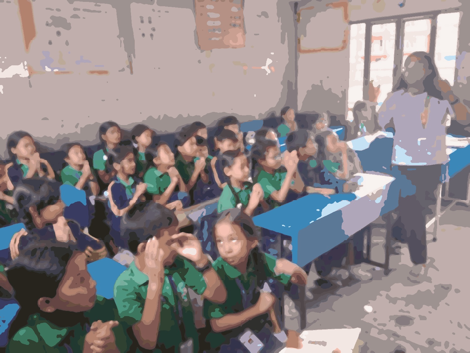 Kopila English School