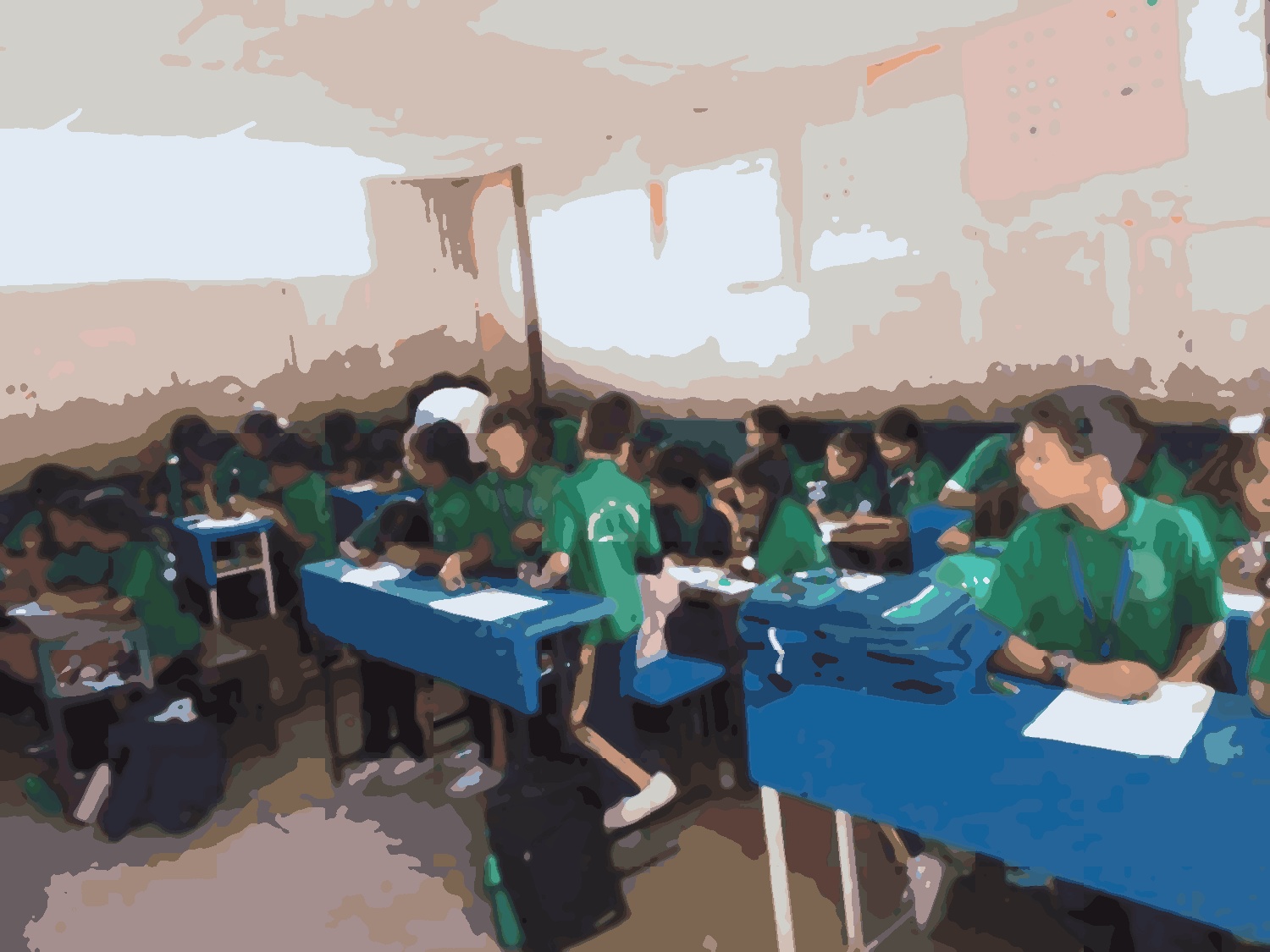 Kopila English School