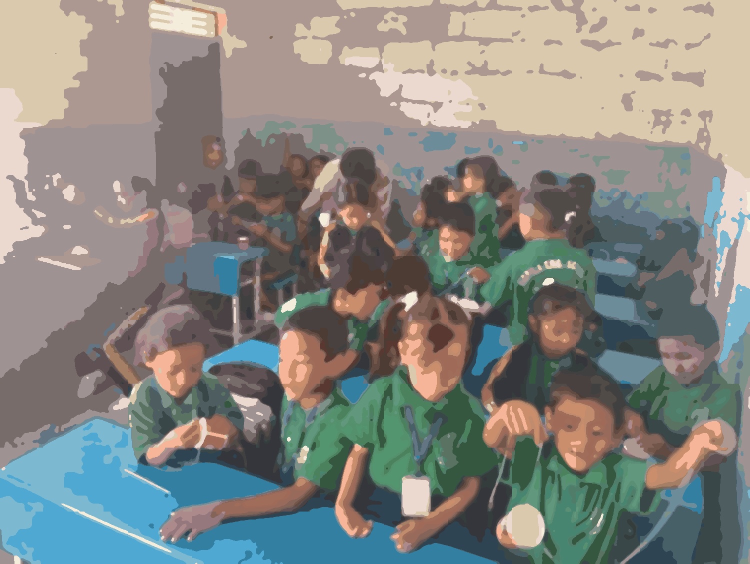 Kopila English School