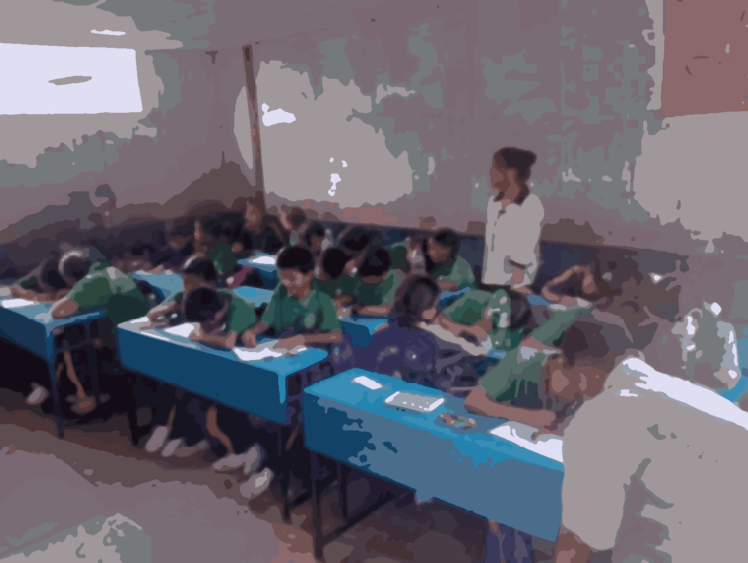 Kopila English School