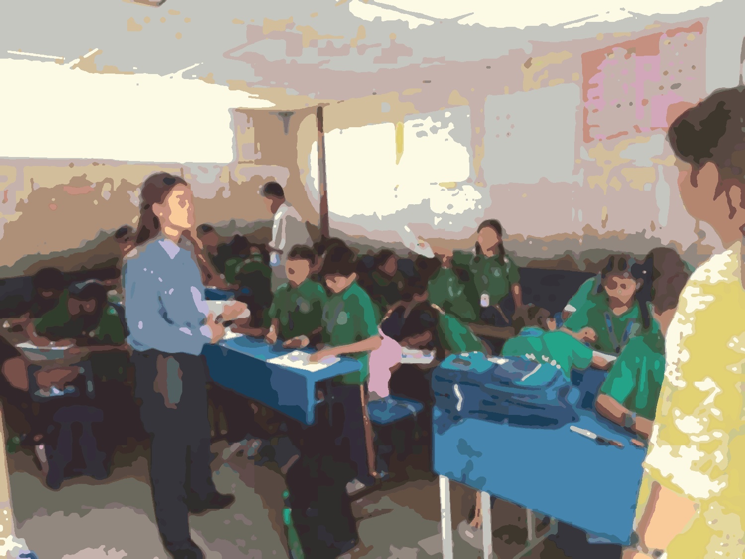 Kopila English School