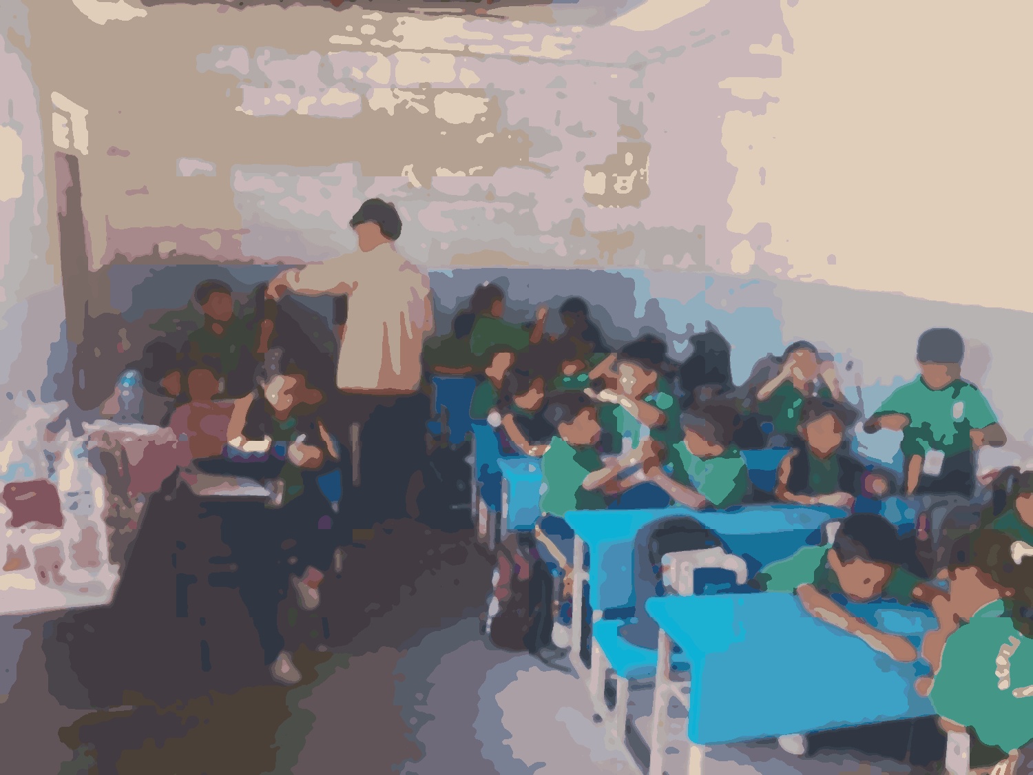 Kopila English School