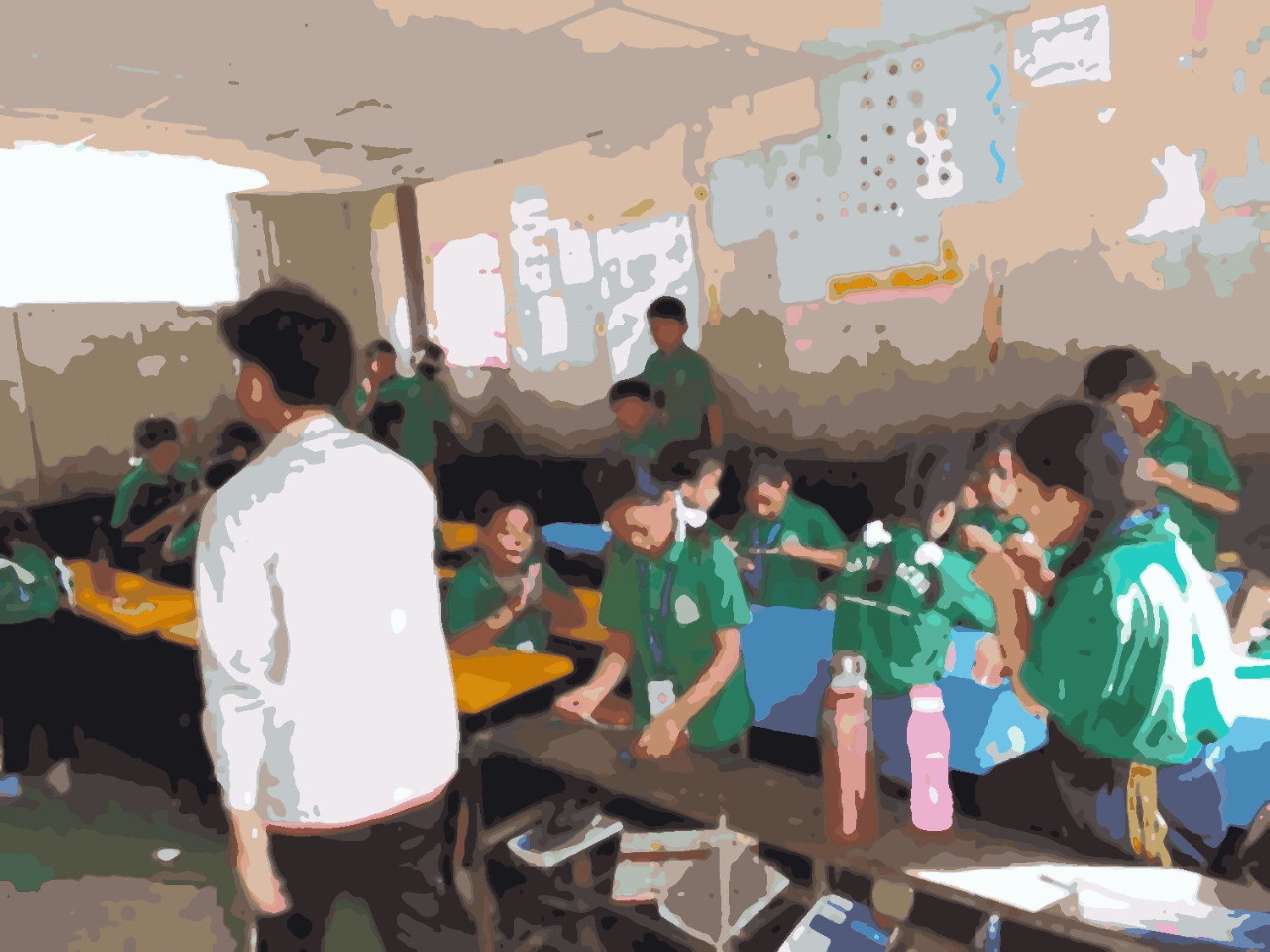 Kopila English School