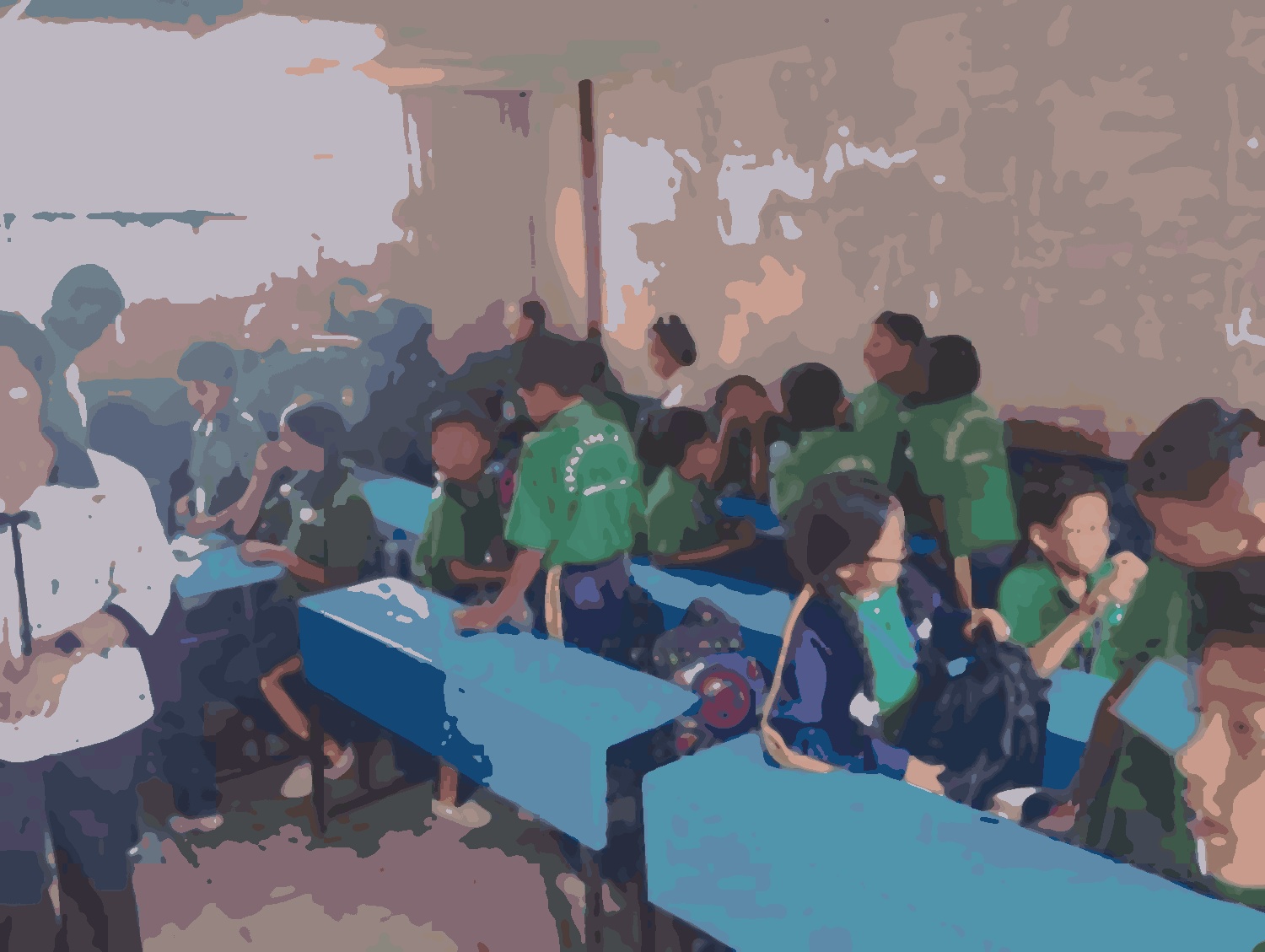 Kopila English School