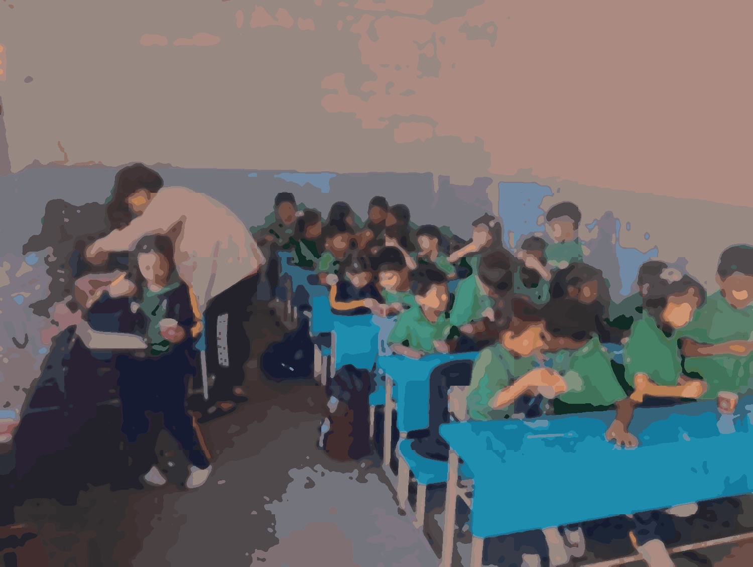 Kopila English School