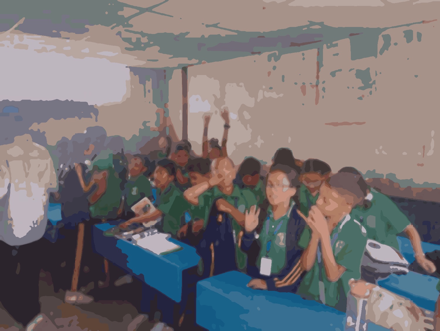 Kopila English School