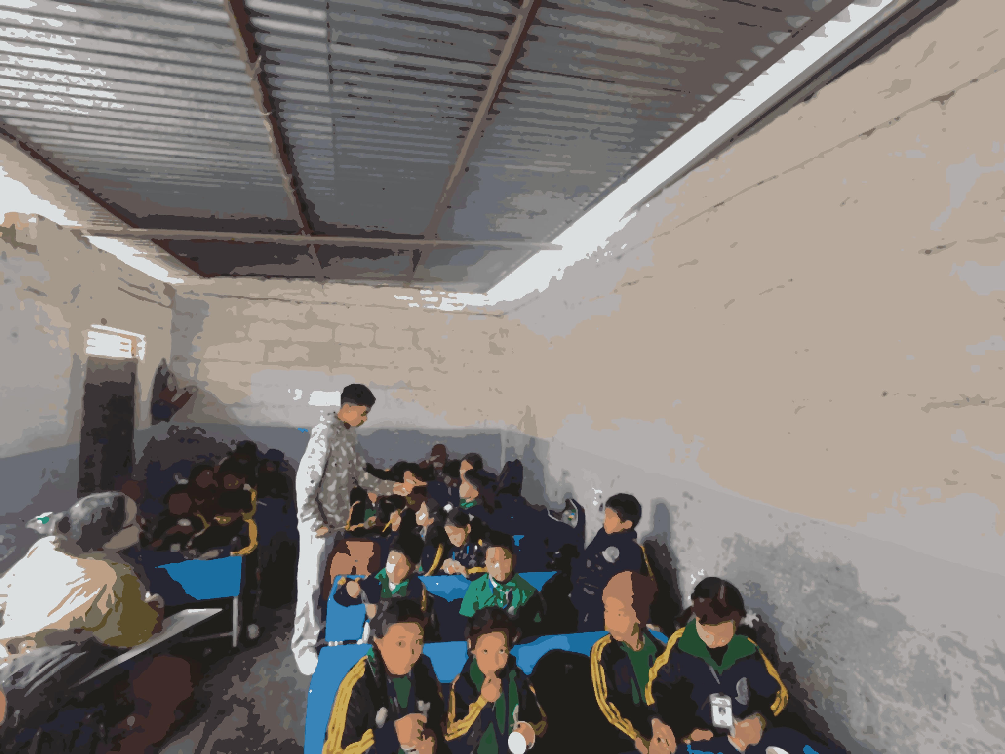 Kopila English School