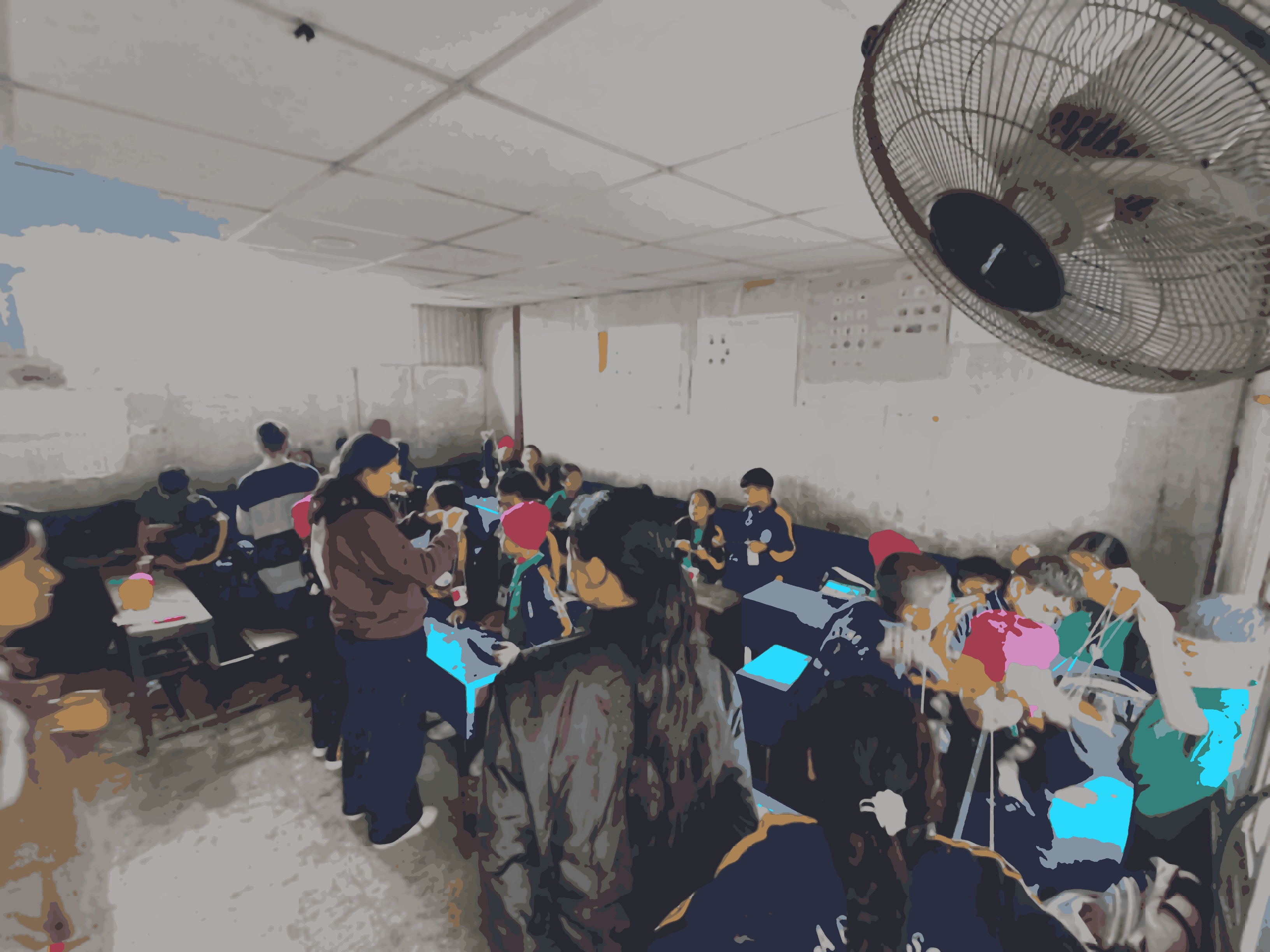 Kopila English School