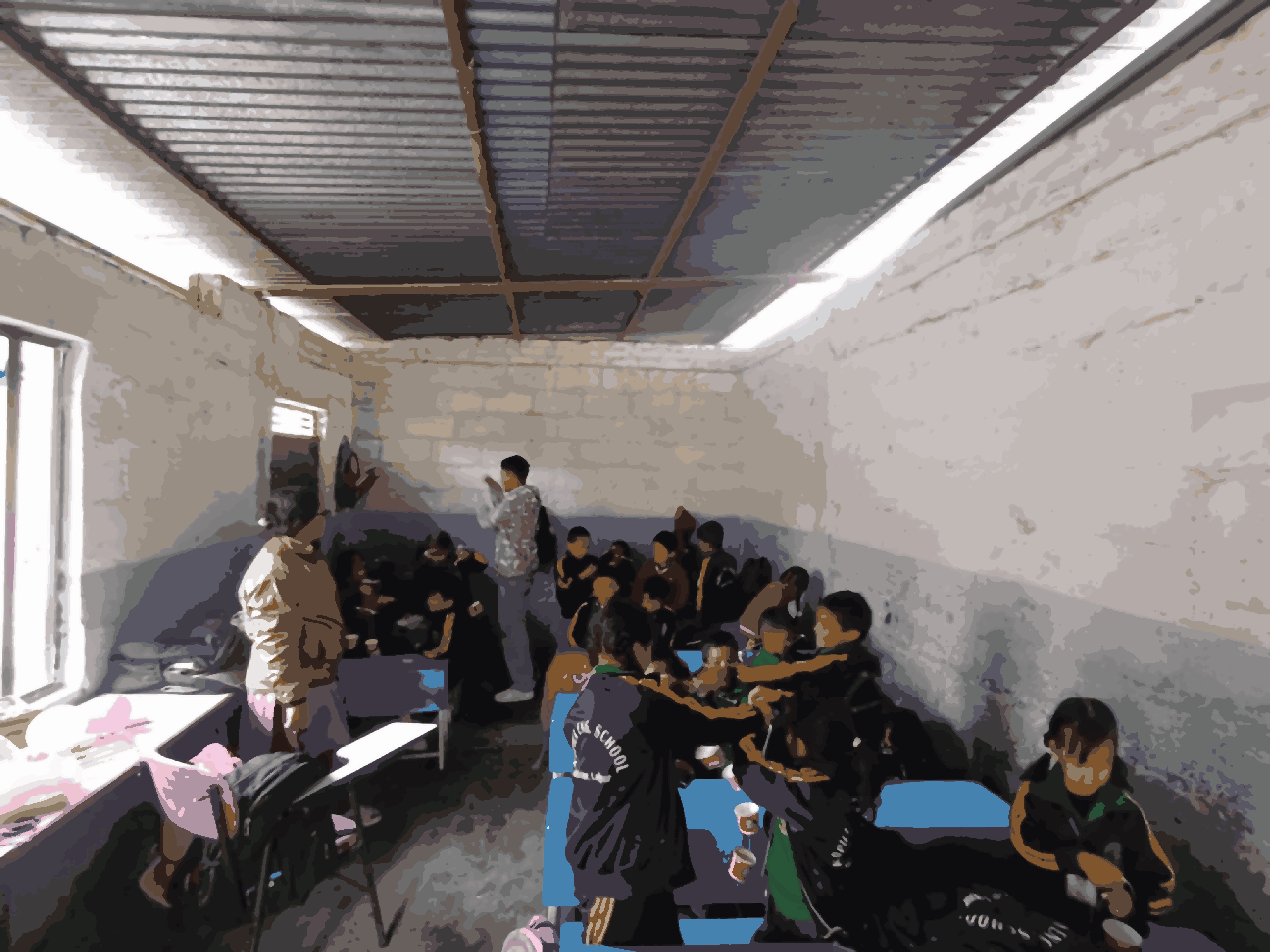 Kopila English School