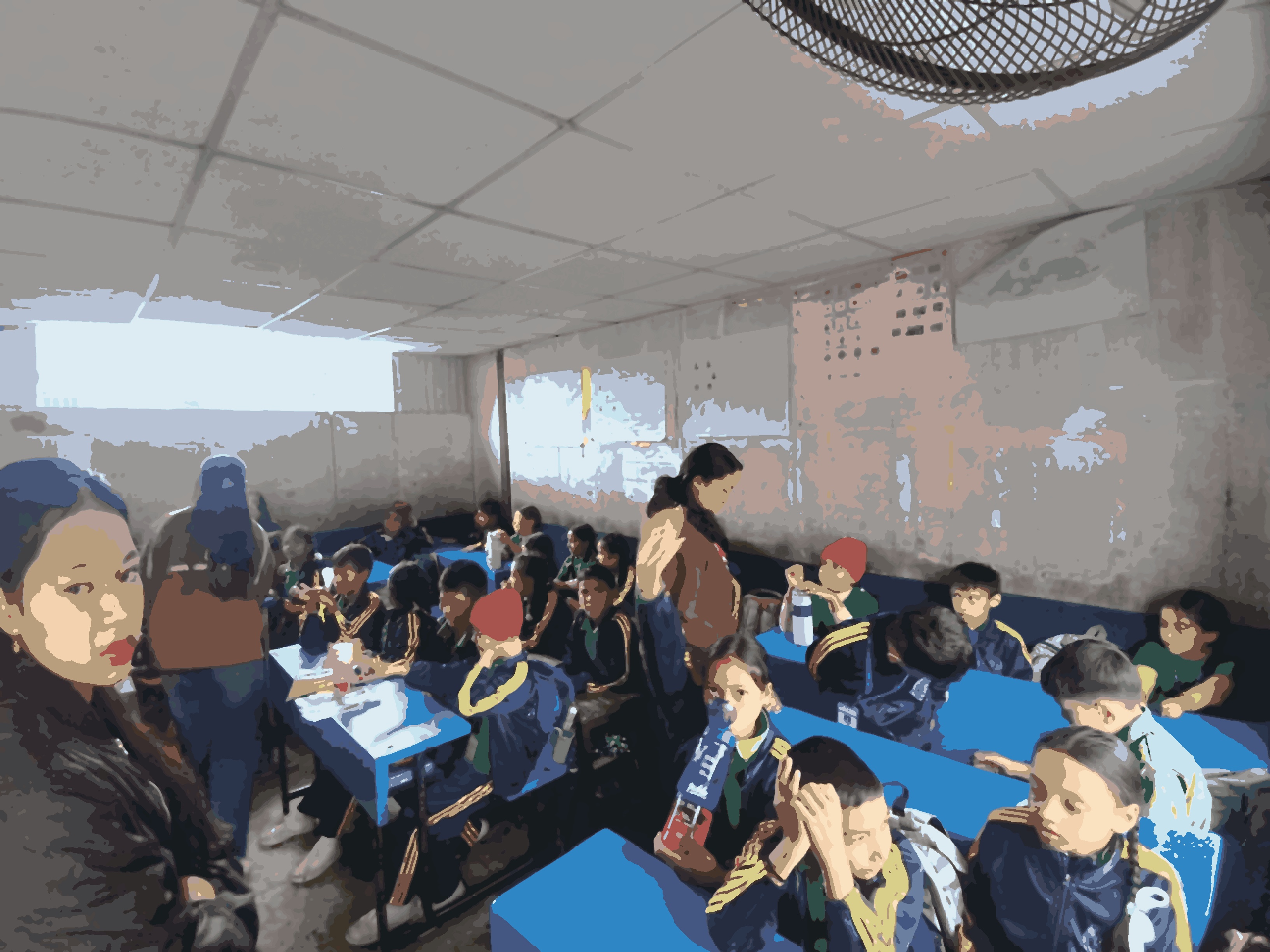 Kopila English School