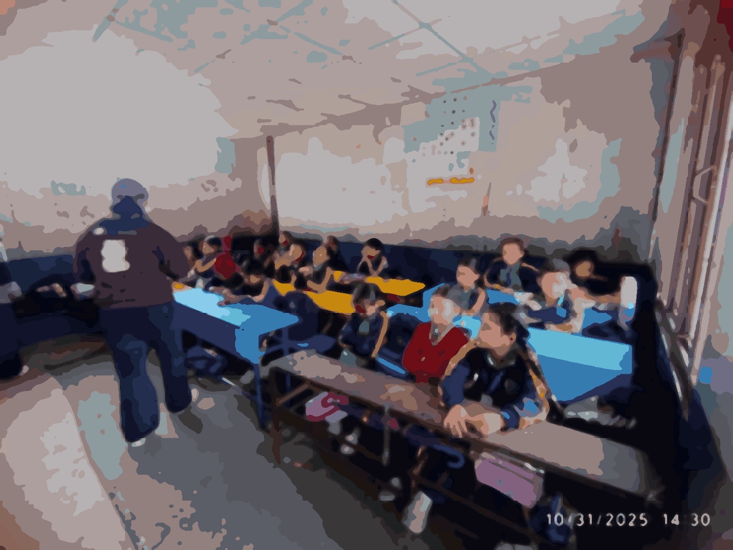 Kopila English School