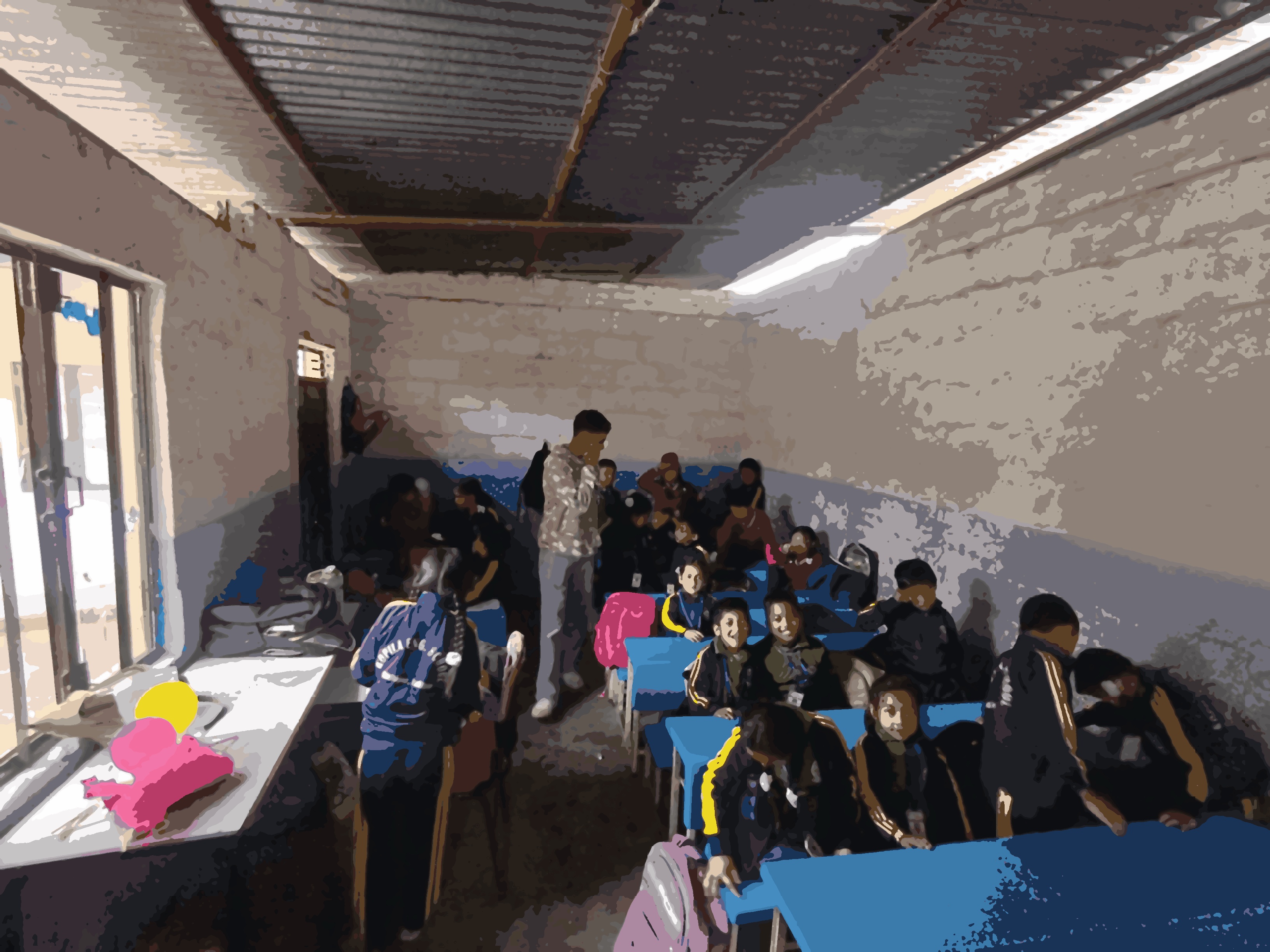 Kopila English School