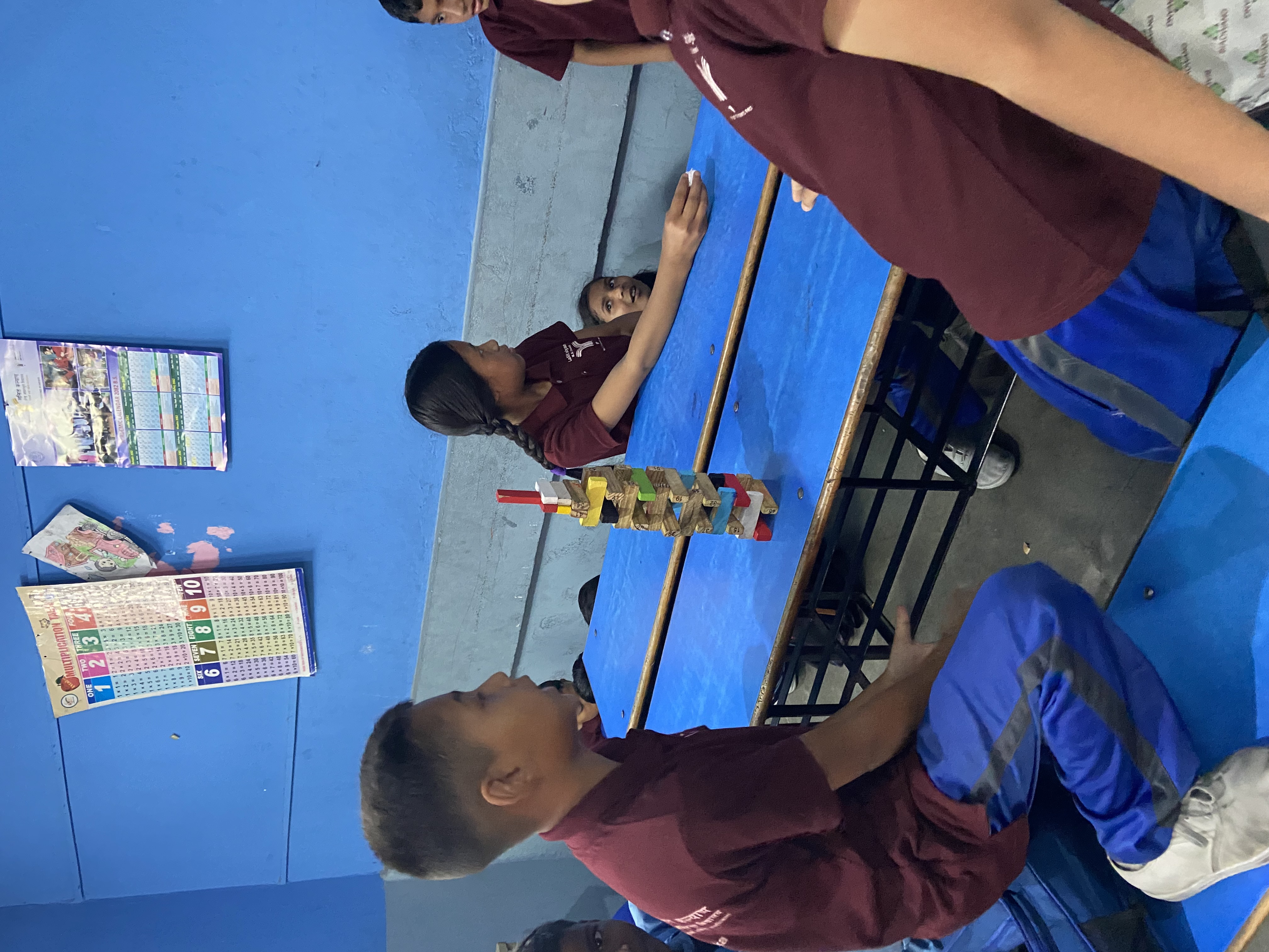 Lalit Kalyan Kendra Lower Secondary School