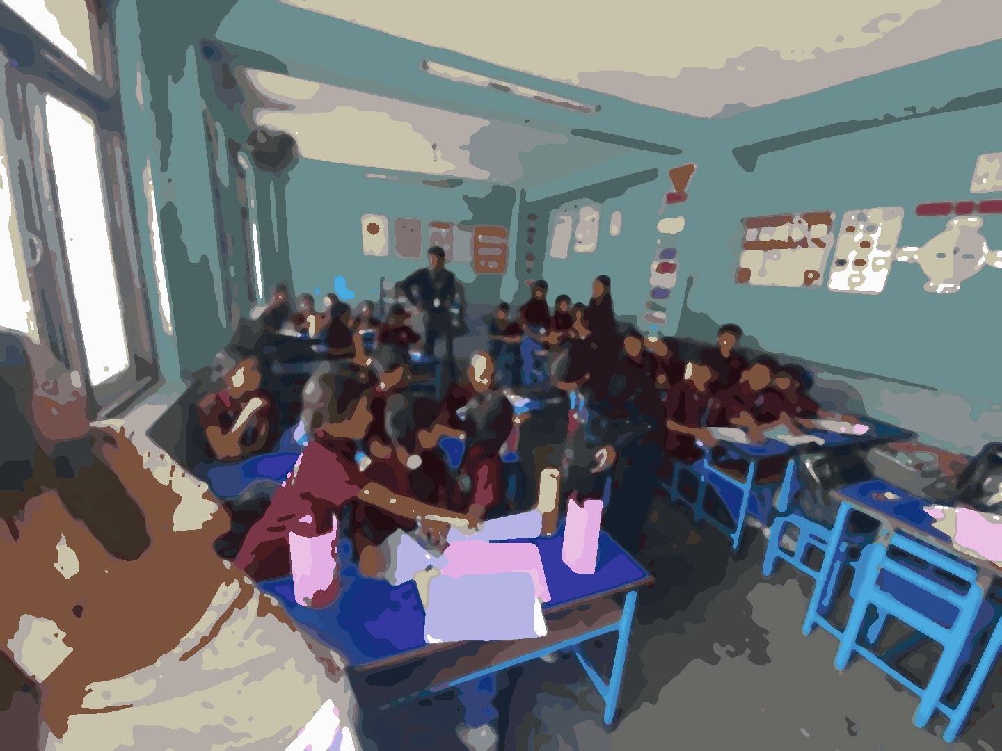 Lalit Kalyan Kendra Lower Secondary School