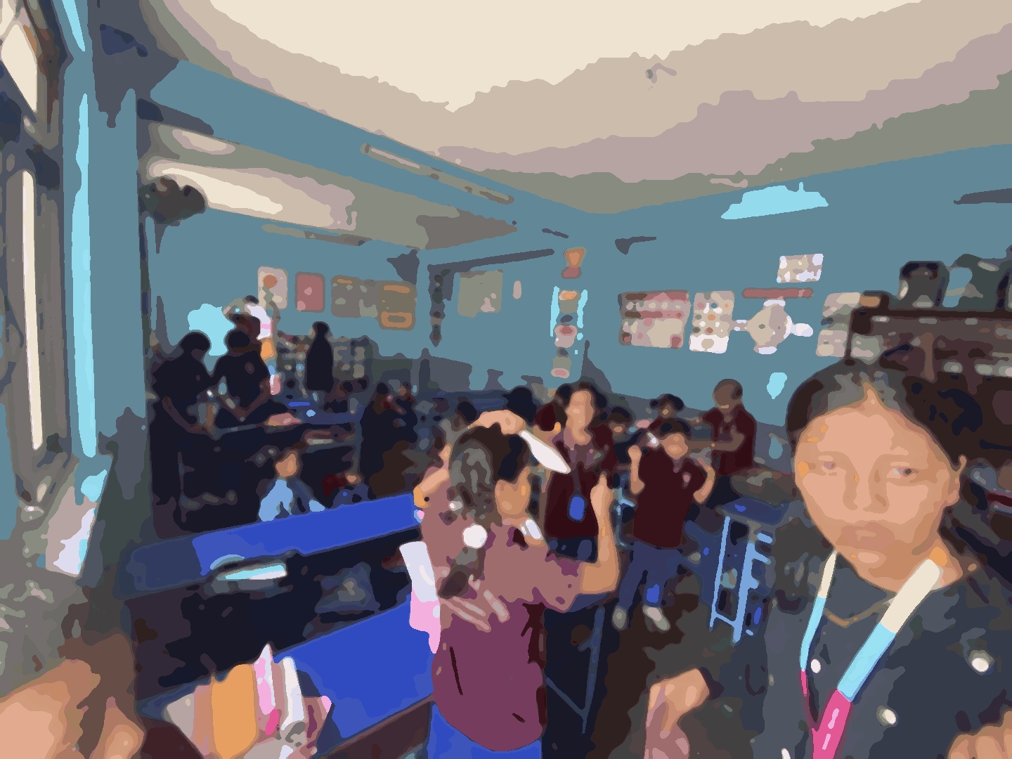 Lalit Kalyan Kendra Lower Secondary School