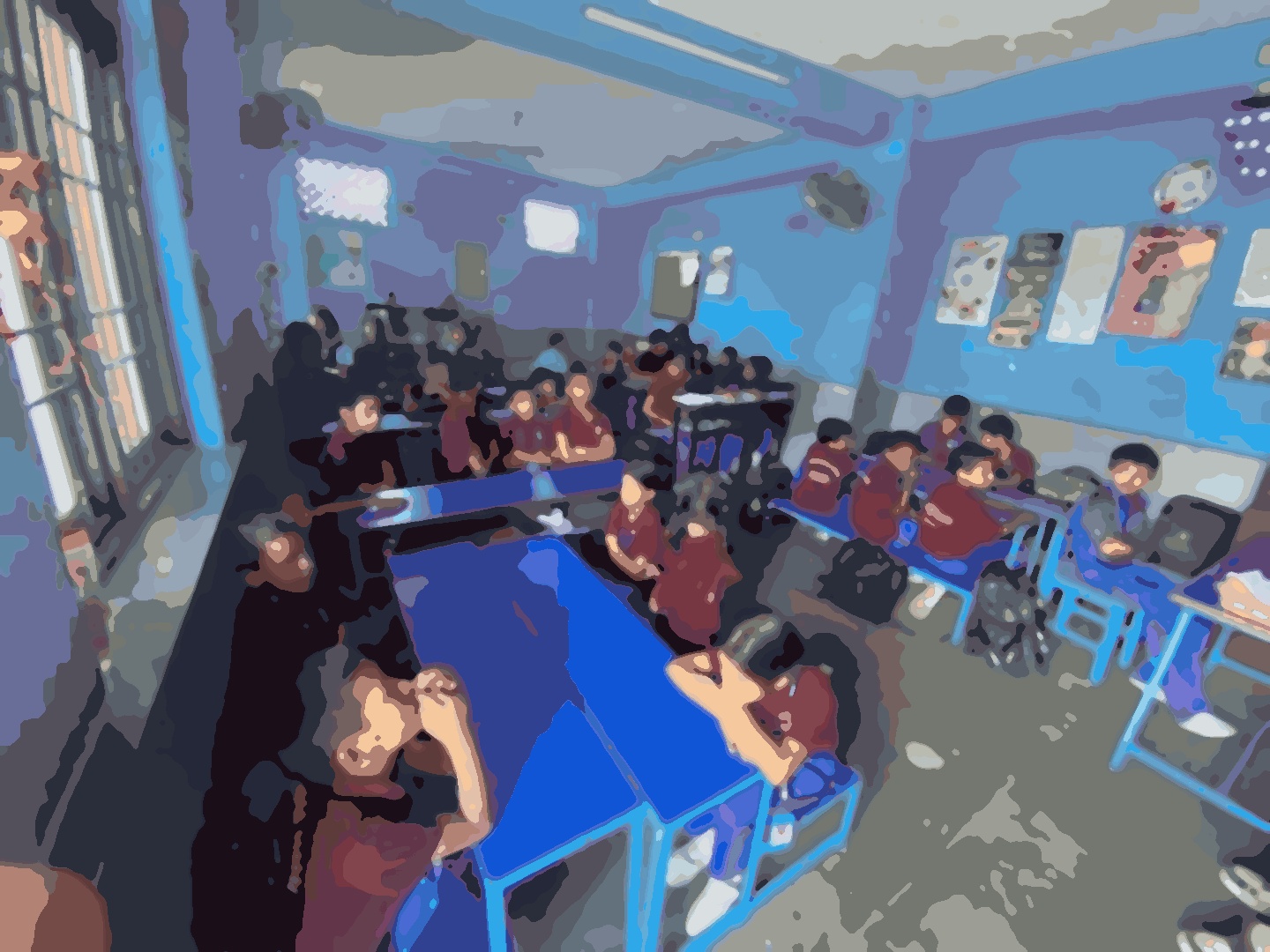 Lalit Kalyan Kendra Lower Secondary School