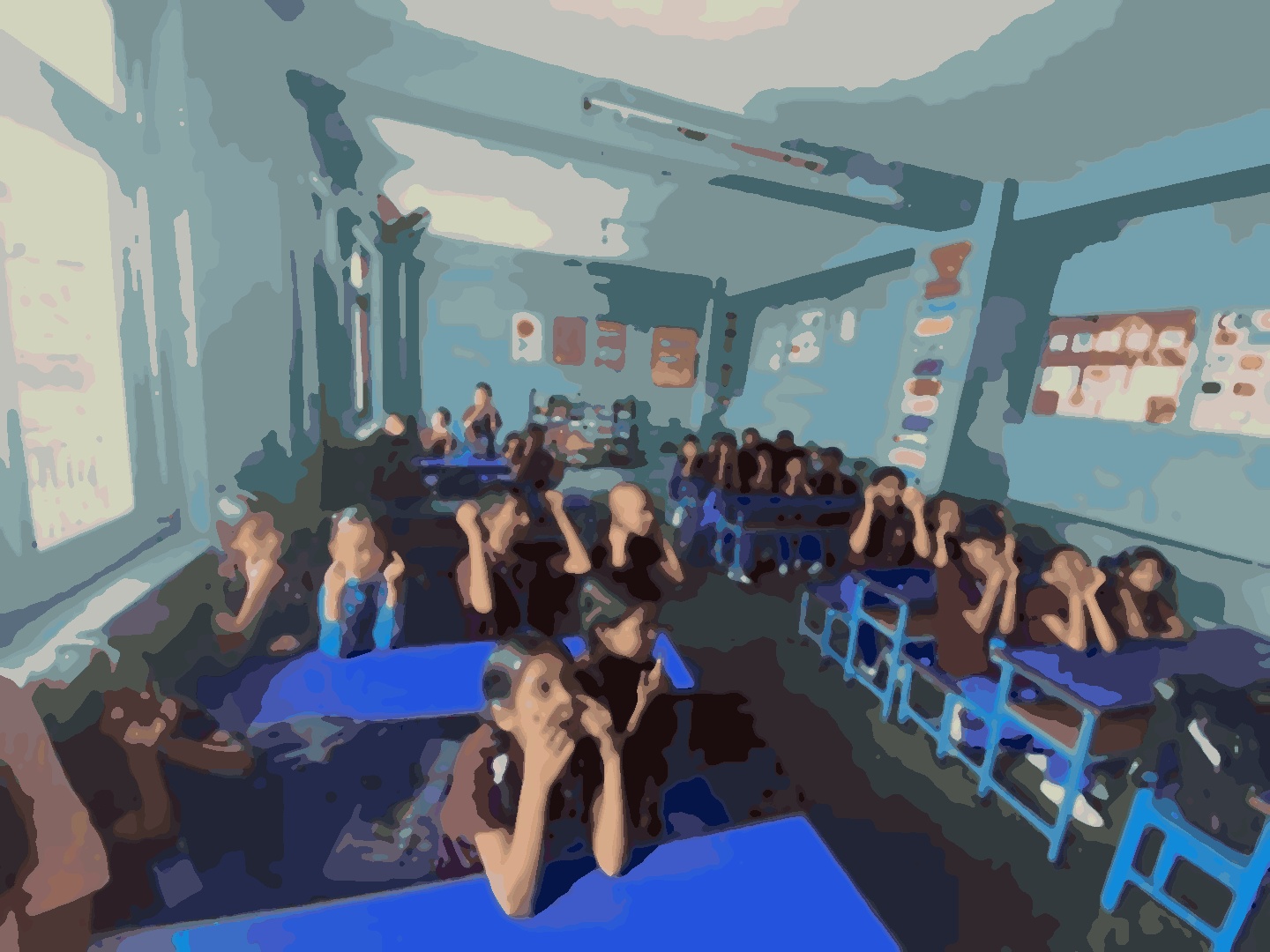 Lalit Kalyan Kendra Lower Secondary School