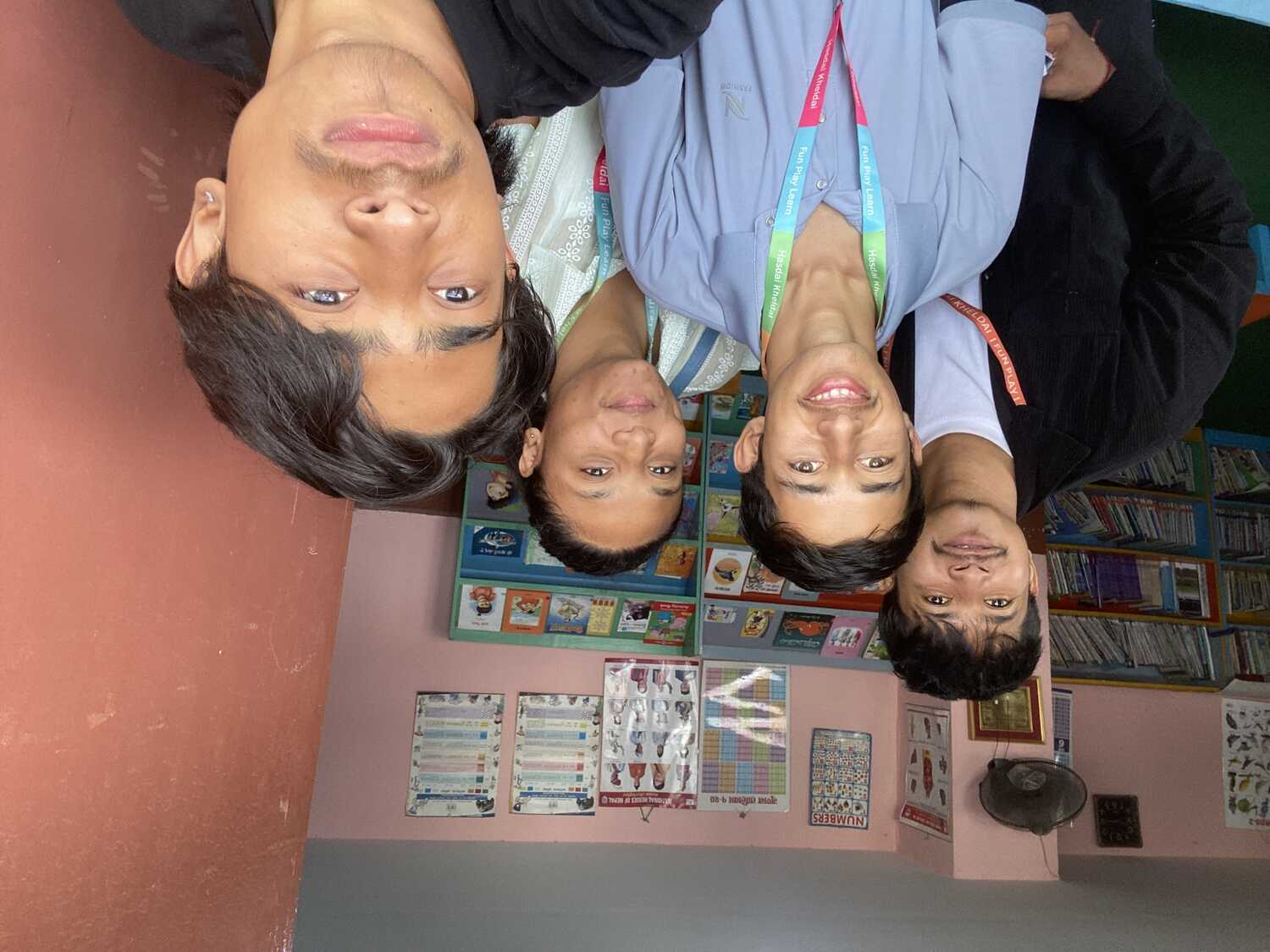 Team Member