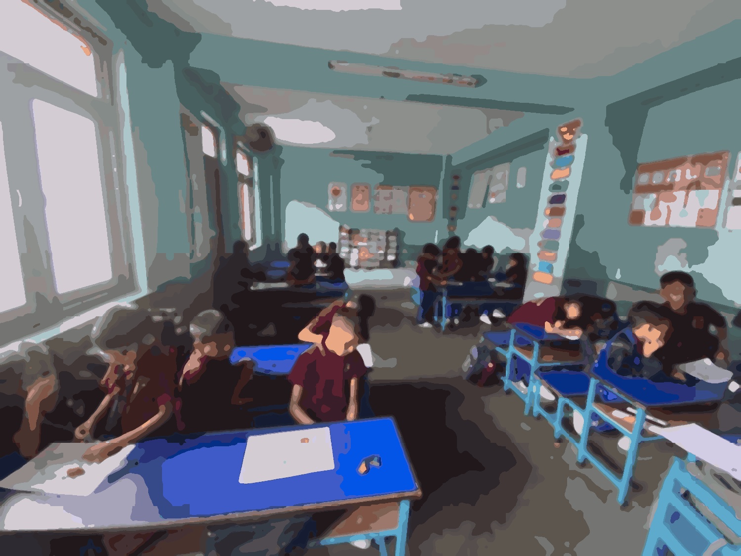 Lalit Kalyan Kendra Lower Secondary School