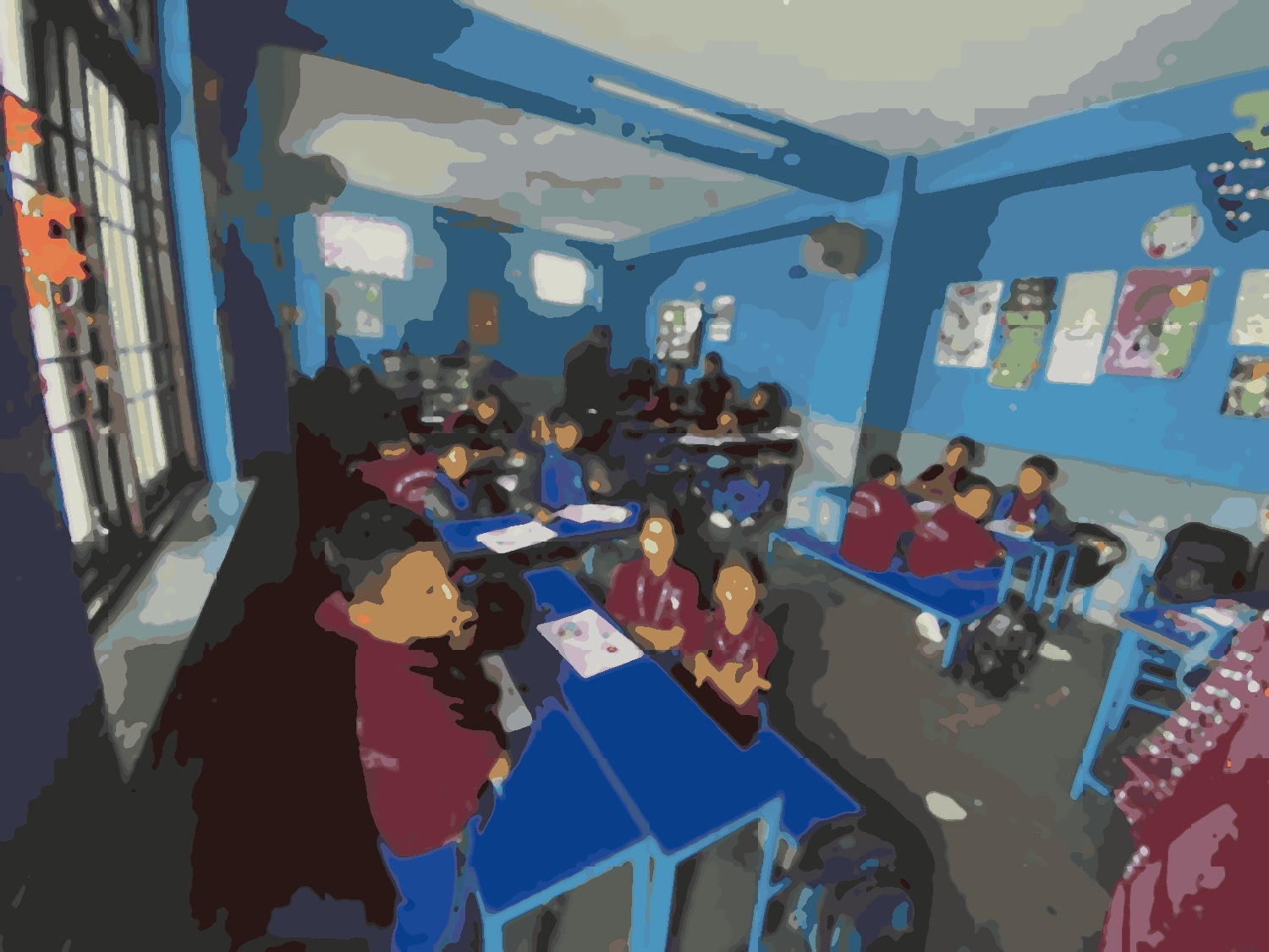 Lalit Kalyan Kendra Lower Secondary School