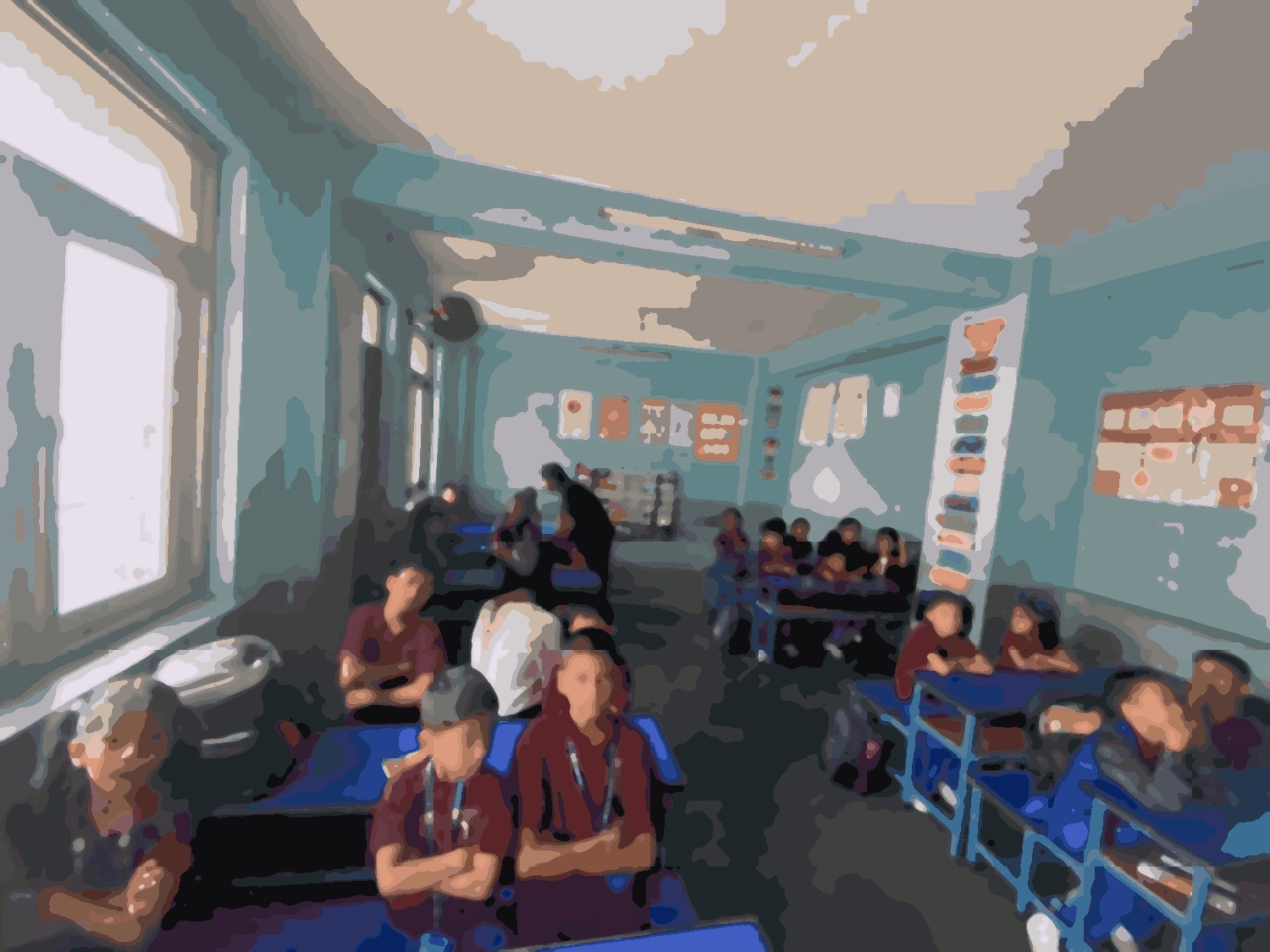 Lalit Kalyan Kendra Lower Secondary School