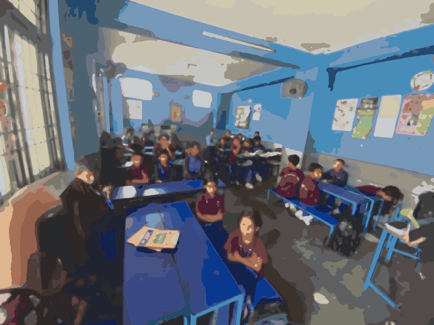 Lalit Kalyan Kendra Lower Secondary School