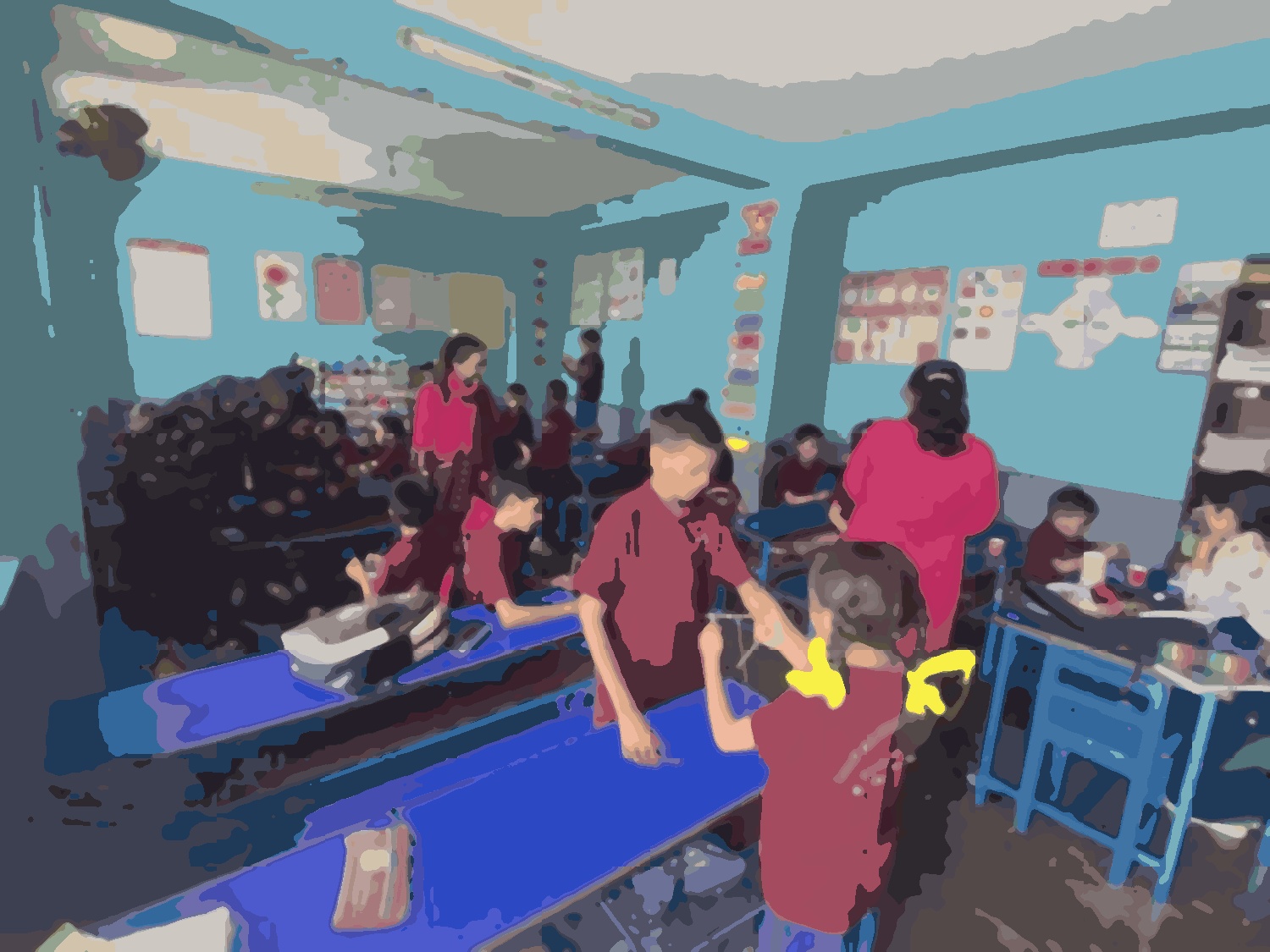 Lalit Kalyan Kendra Lower Secondary School