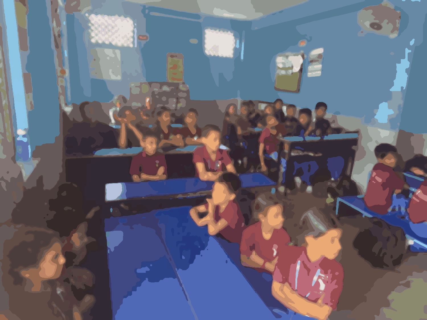 Lalit Kalyan Kendra Lower Secondary School