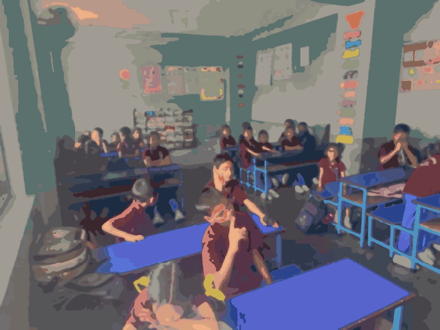 Lalit Kalyan Kendra Lower Secondary School