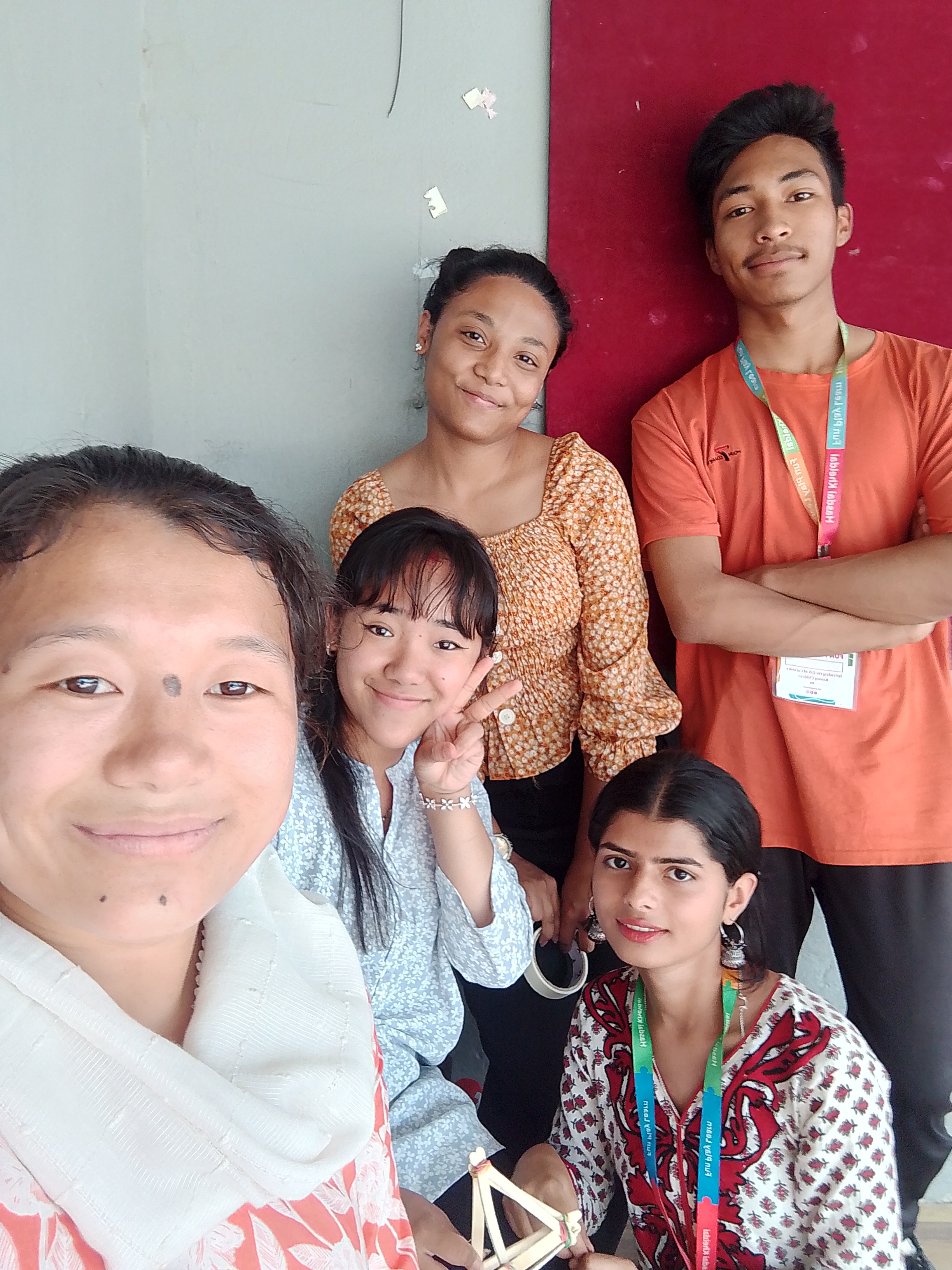 Team Member