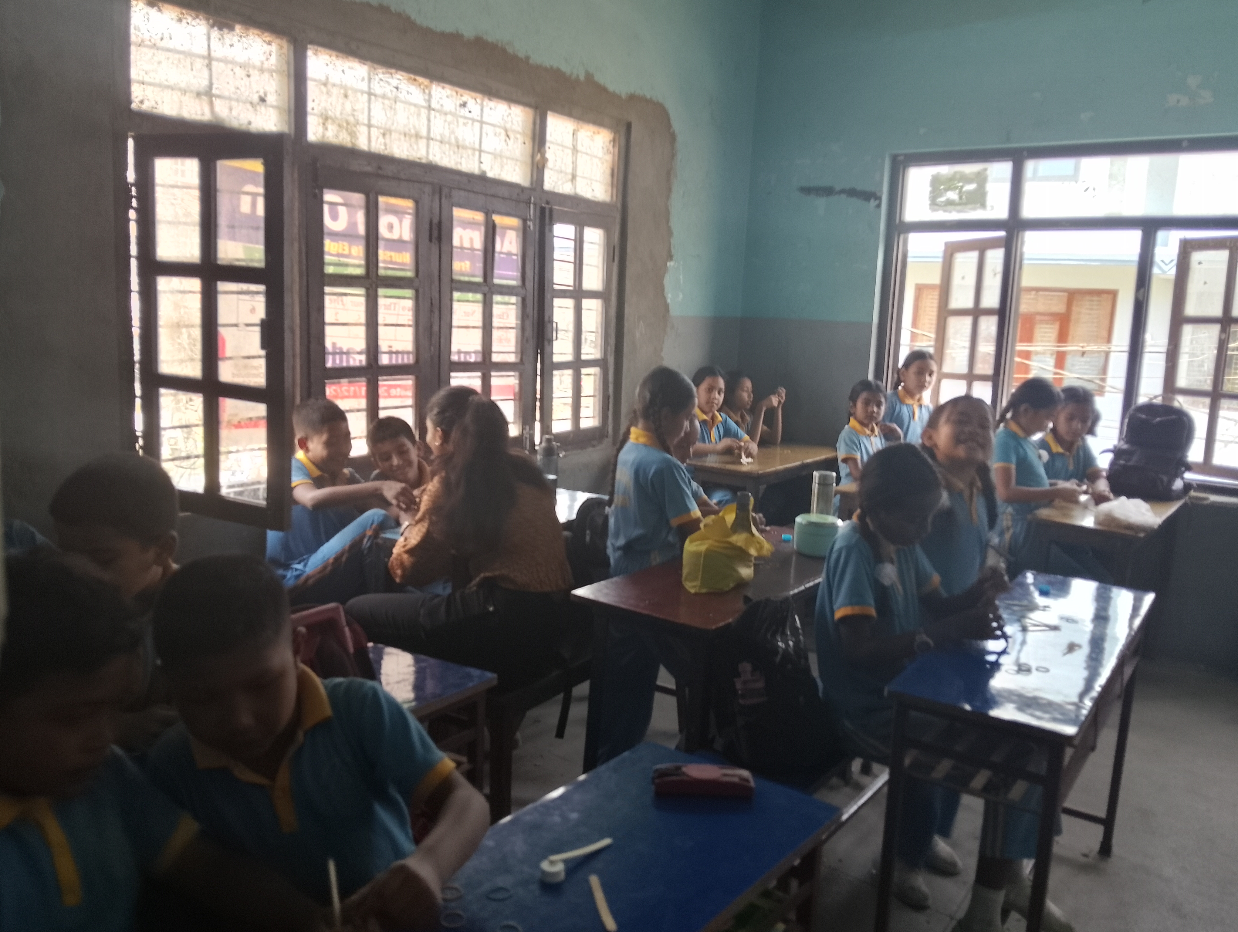 Mahalaxmi Academy