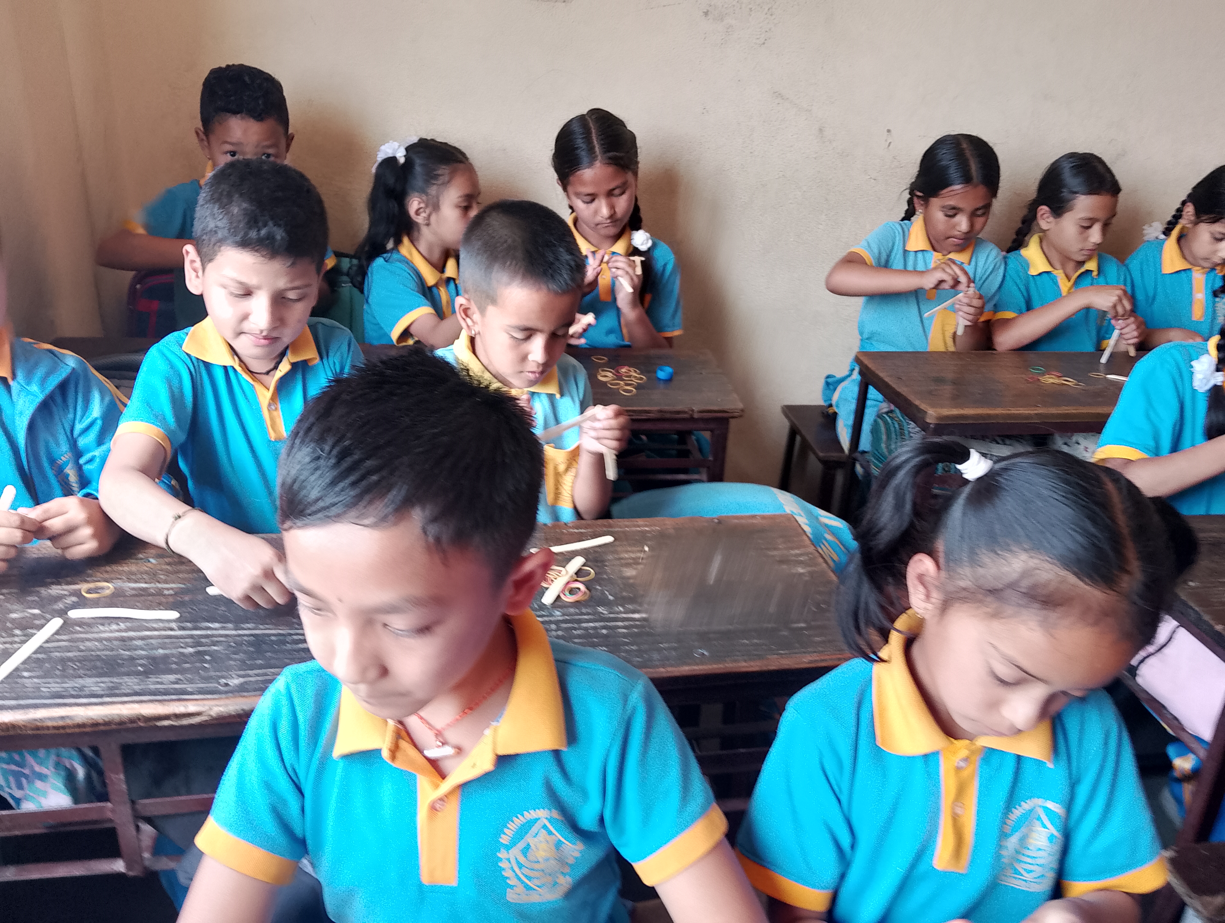 Mahalaxmi Academy