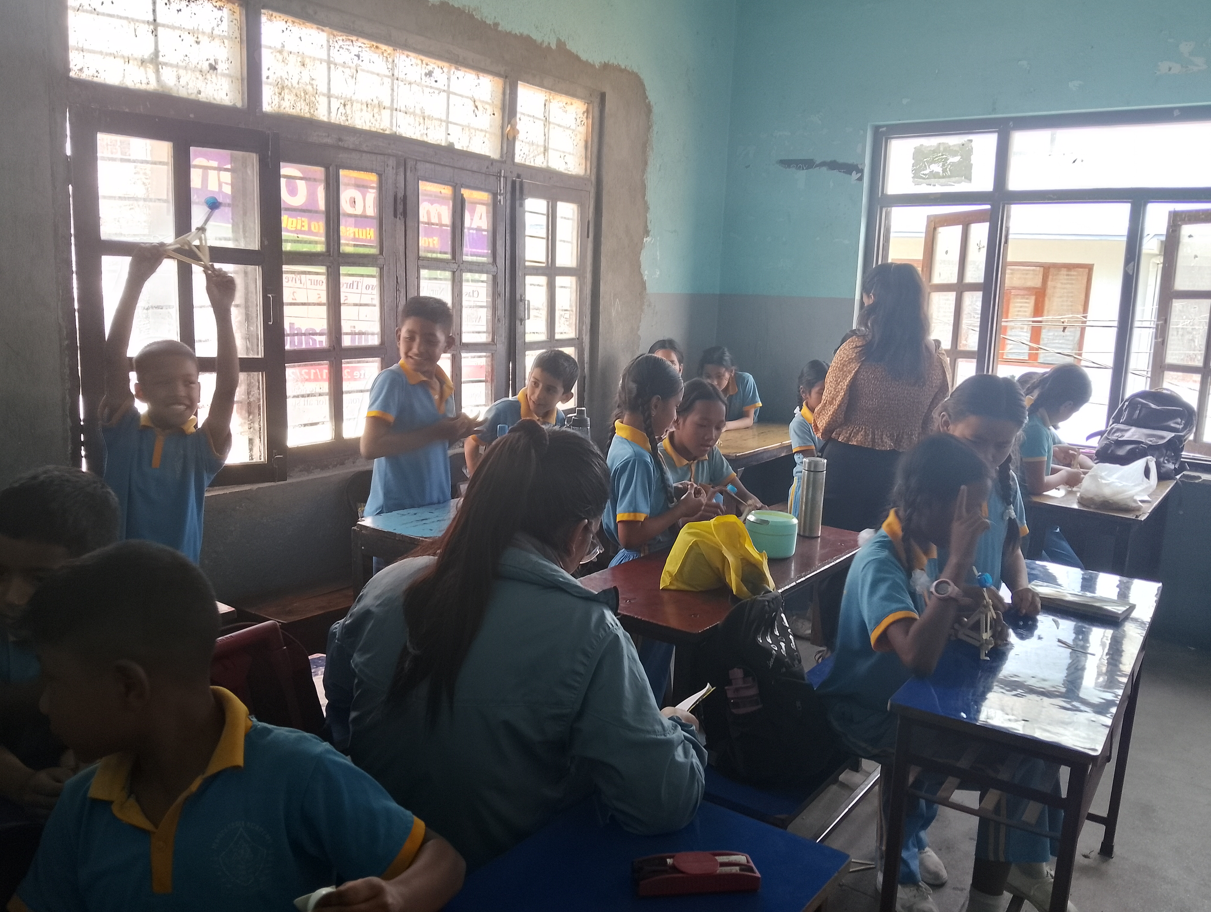 Mahalaxmi Academy