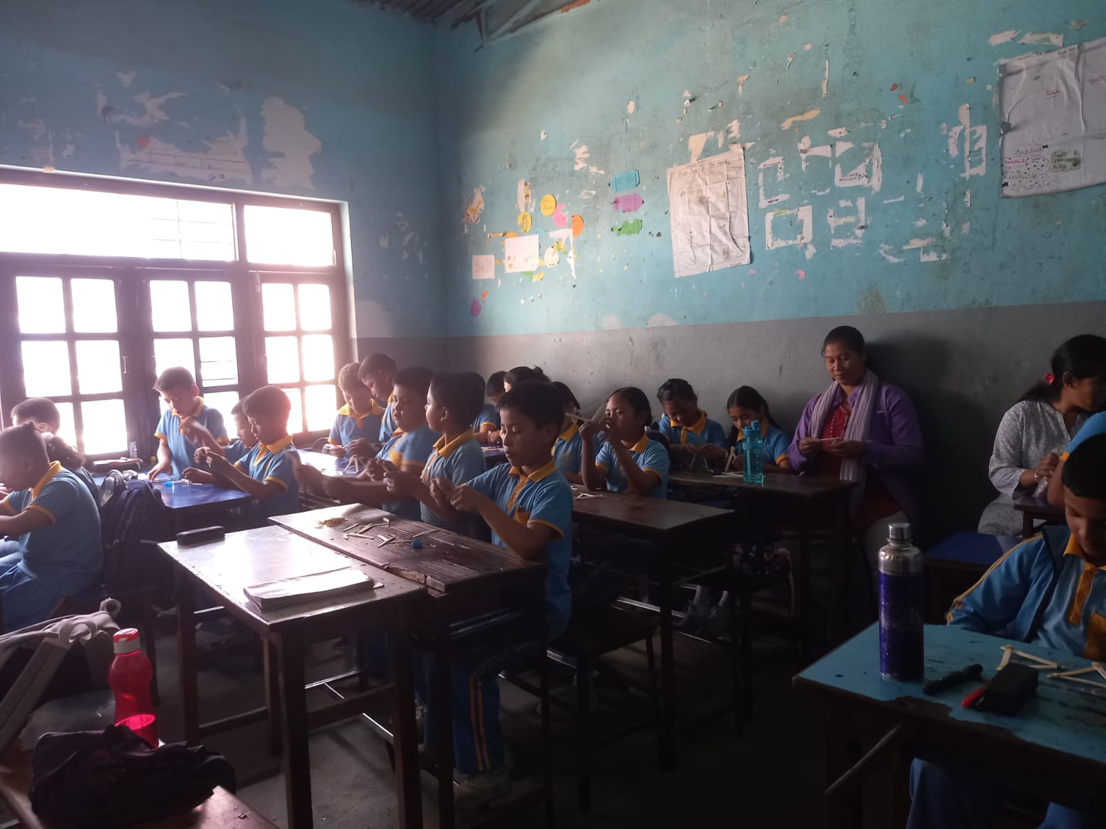 Mahalaxmi Academy