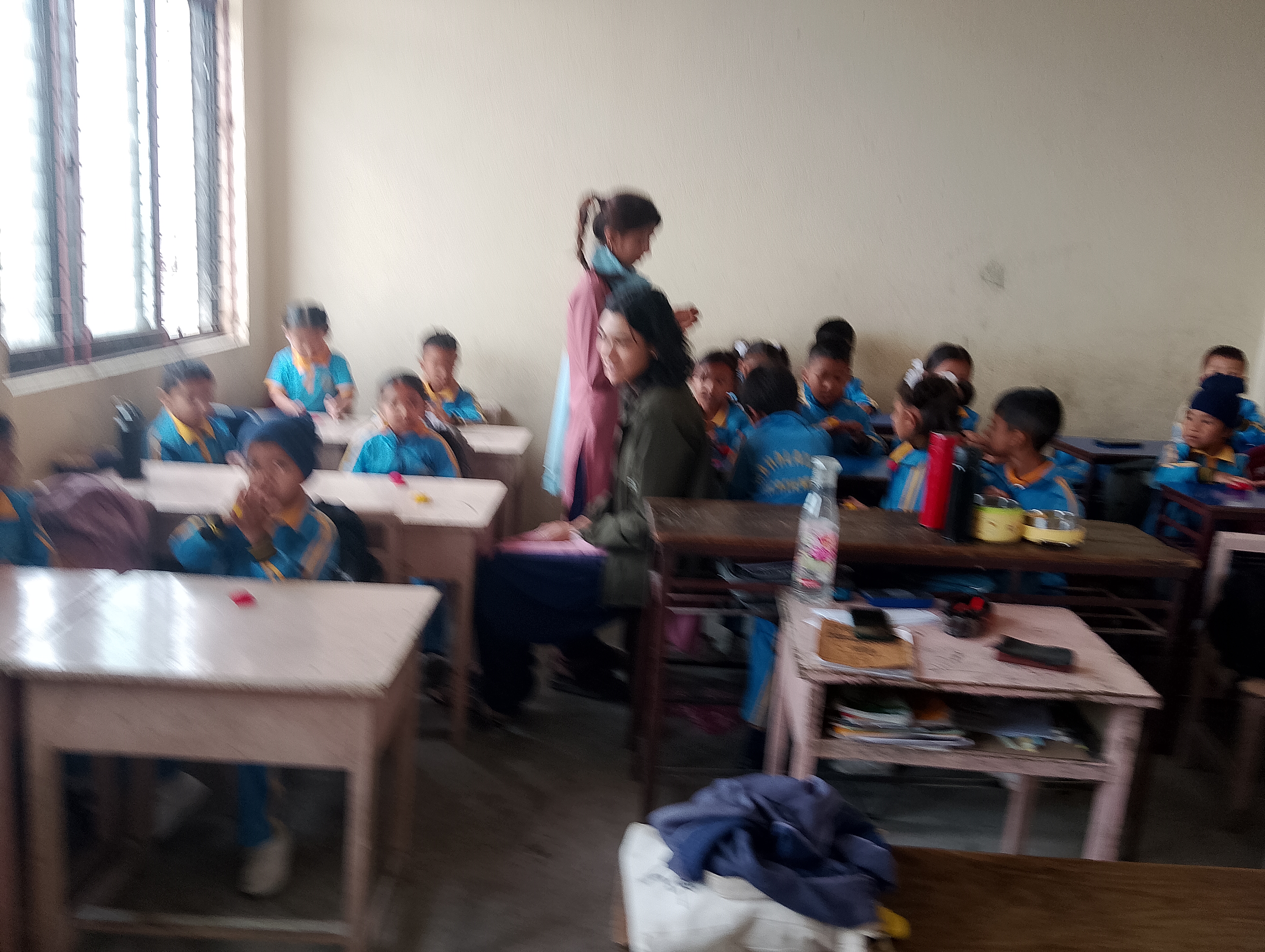 Mahalaxmi Academy