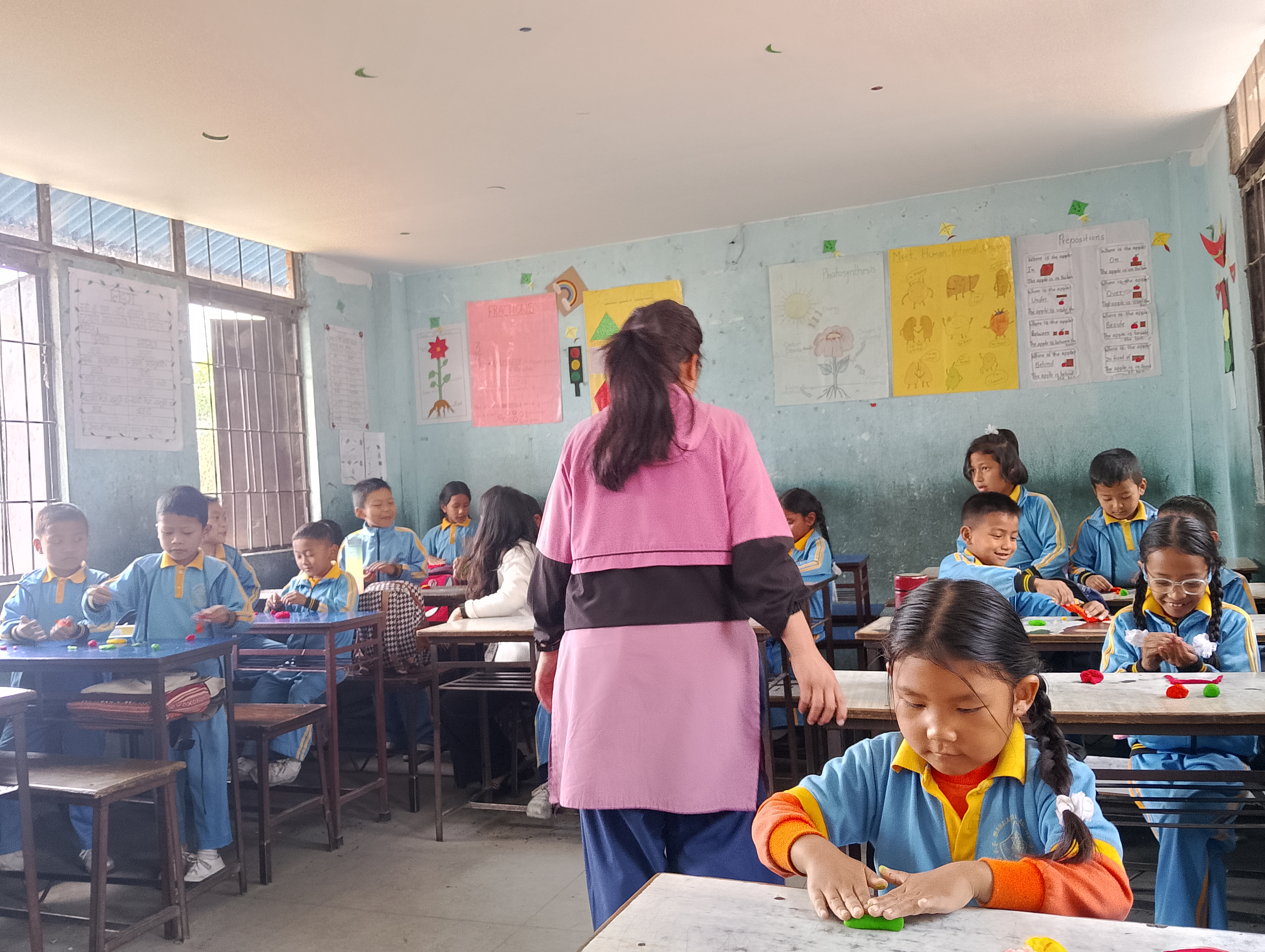 Mahalaxmi Academy