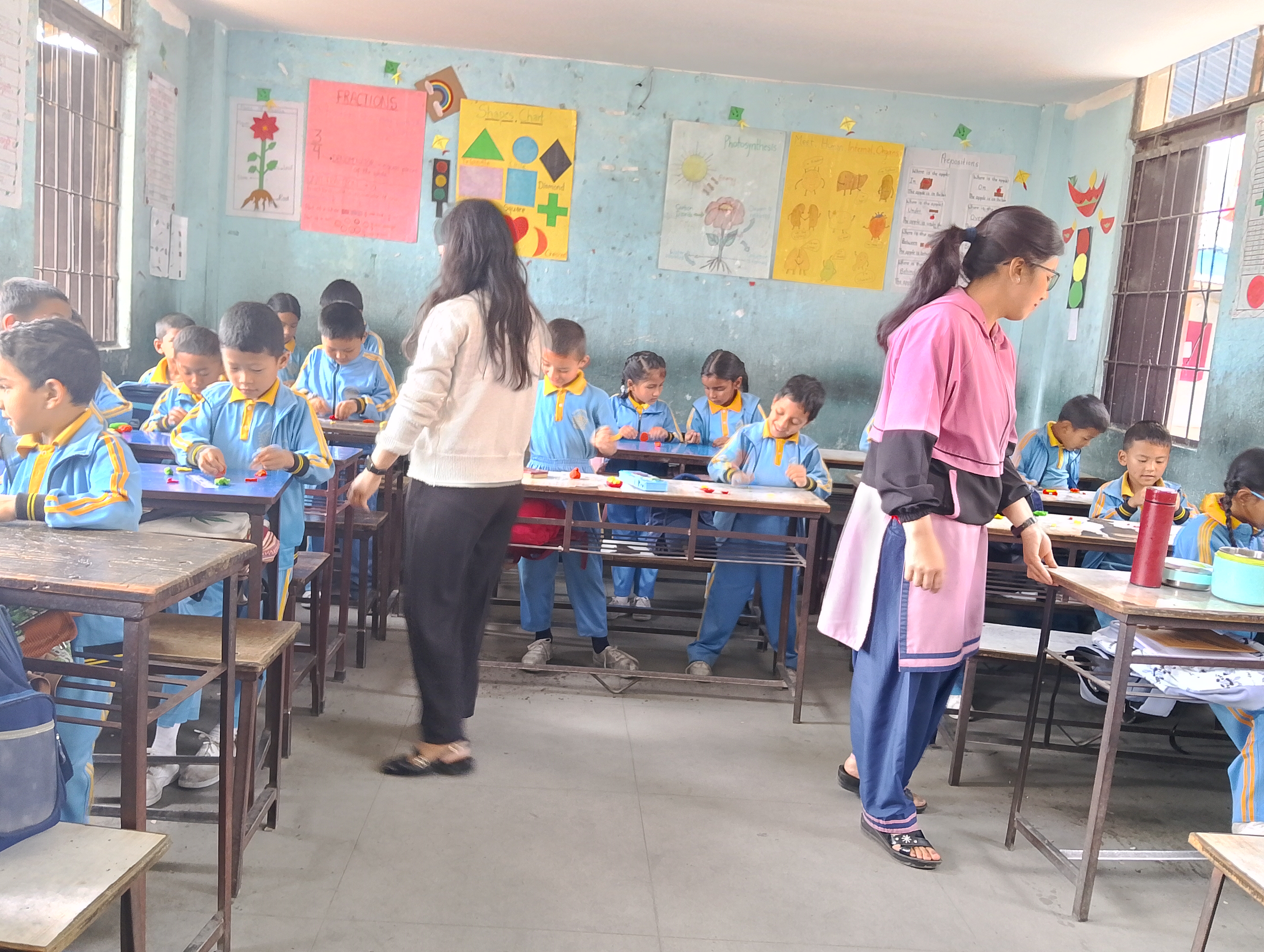 Mahalaxmi Academy
