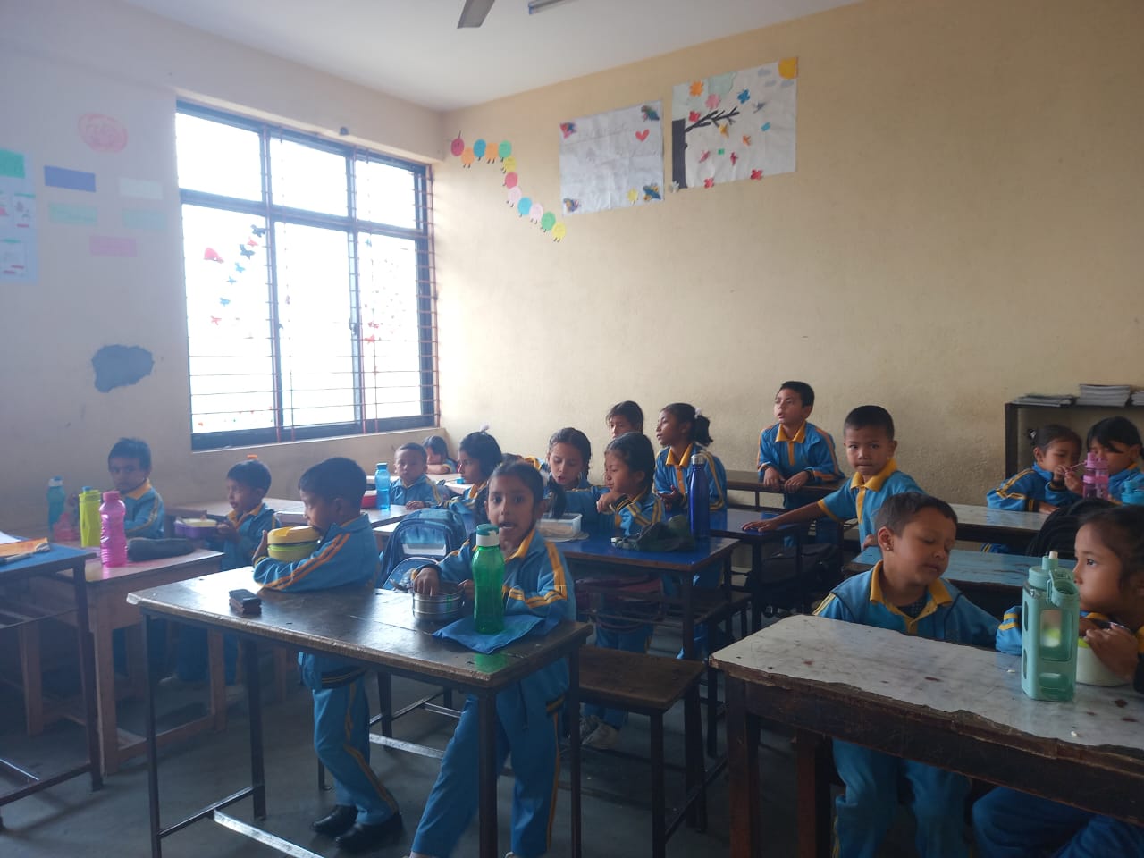 Mahalaxmi Academy