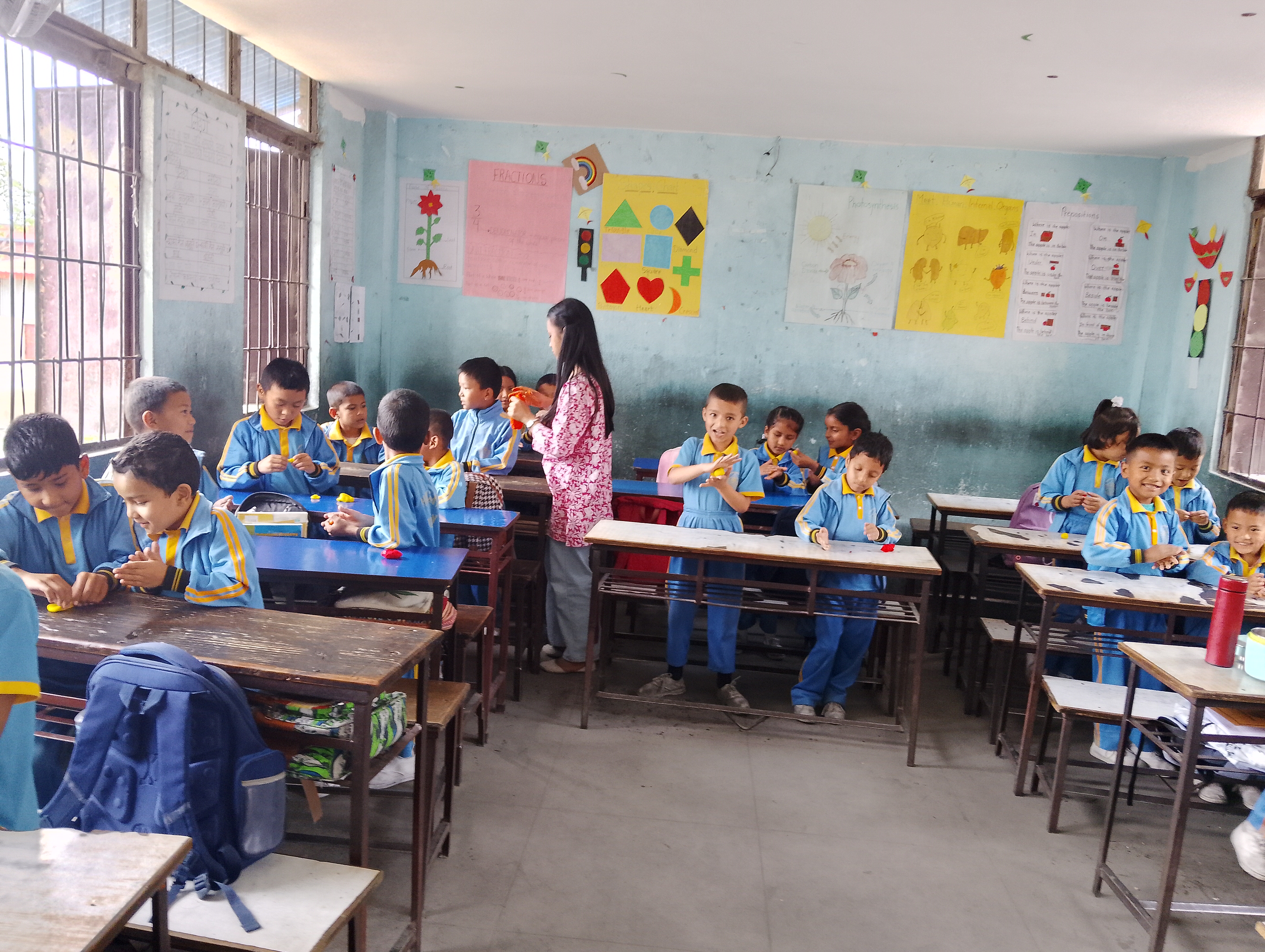 Mahalaxmi Academy