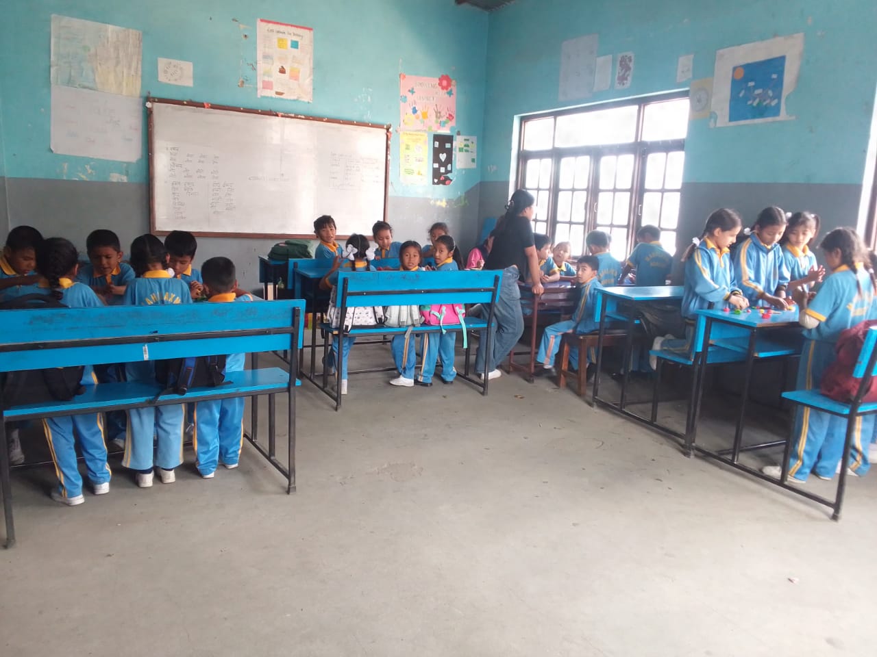Mahalaxmi Academy