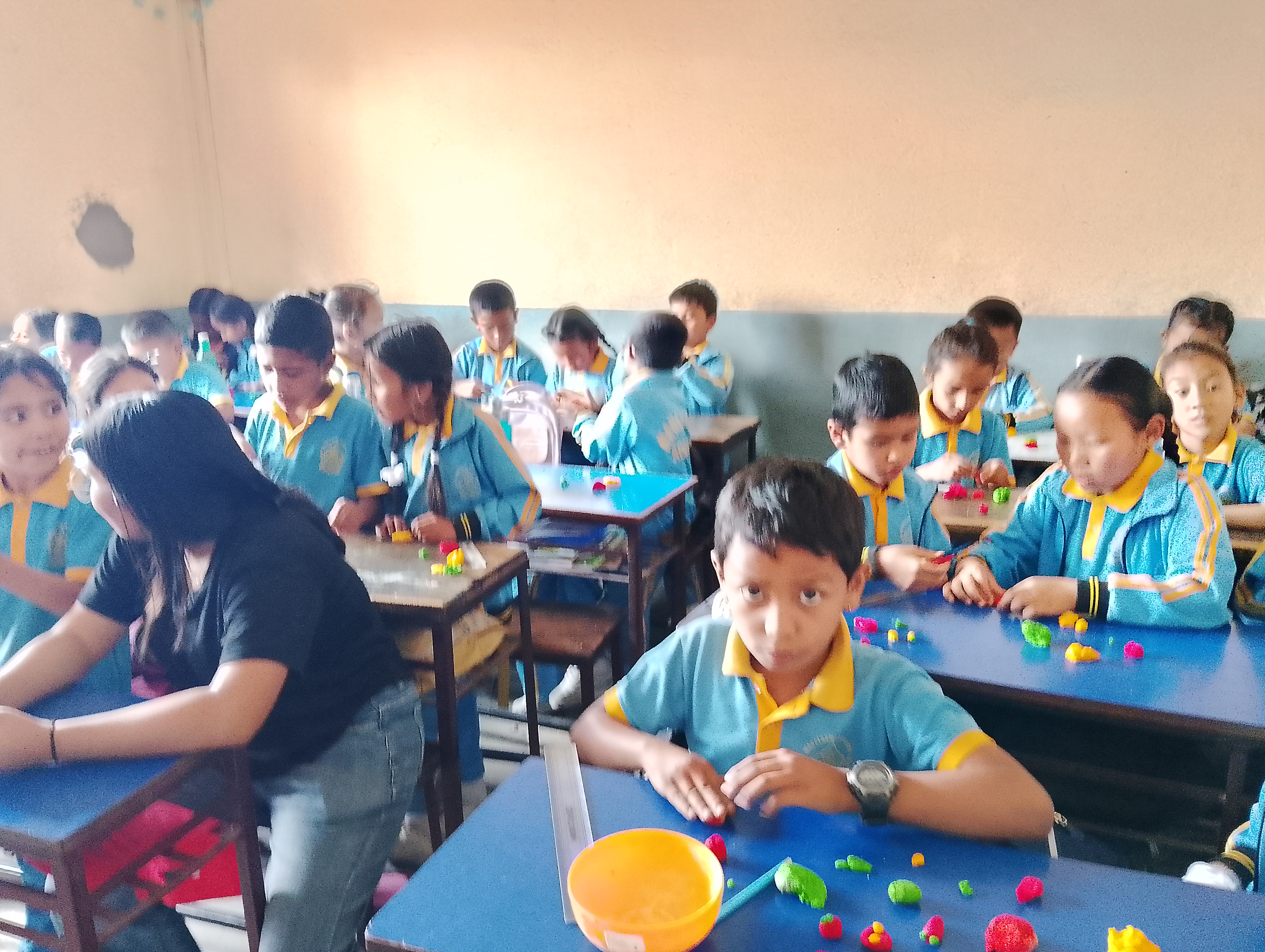 Mahalaxmi Academy
